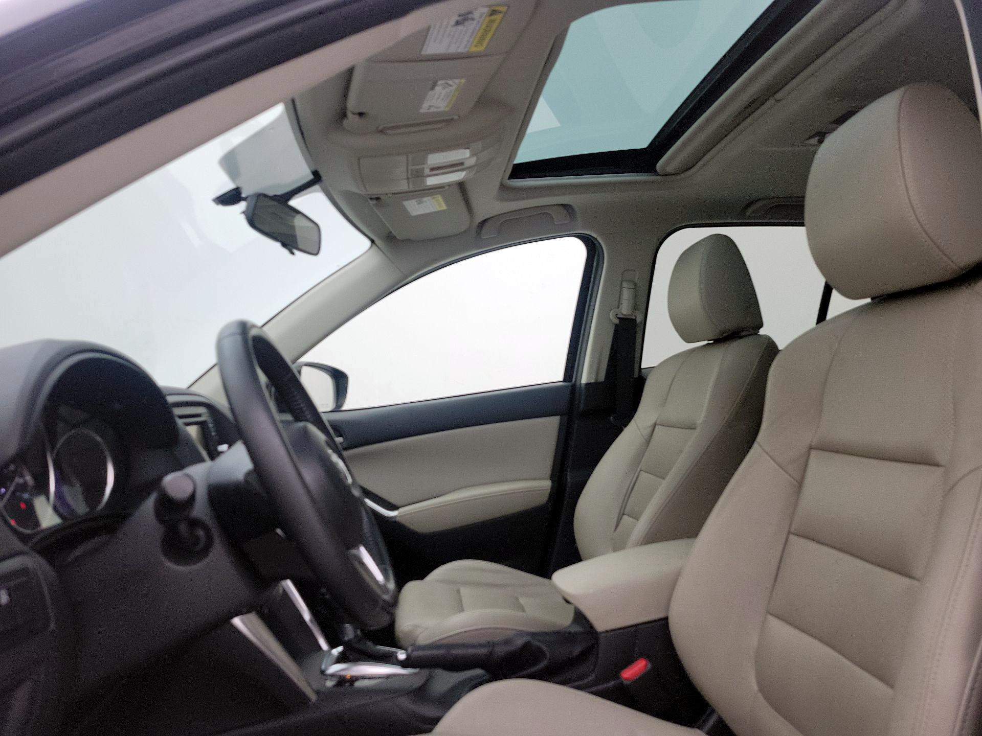 Thumbnail: 2015 Mazda CX-5 - 19