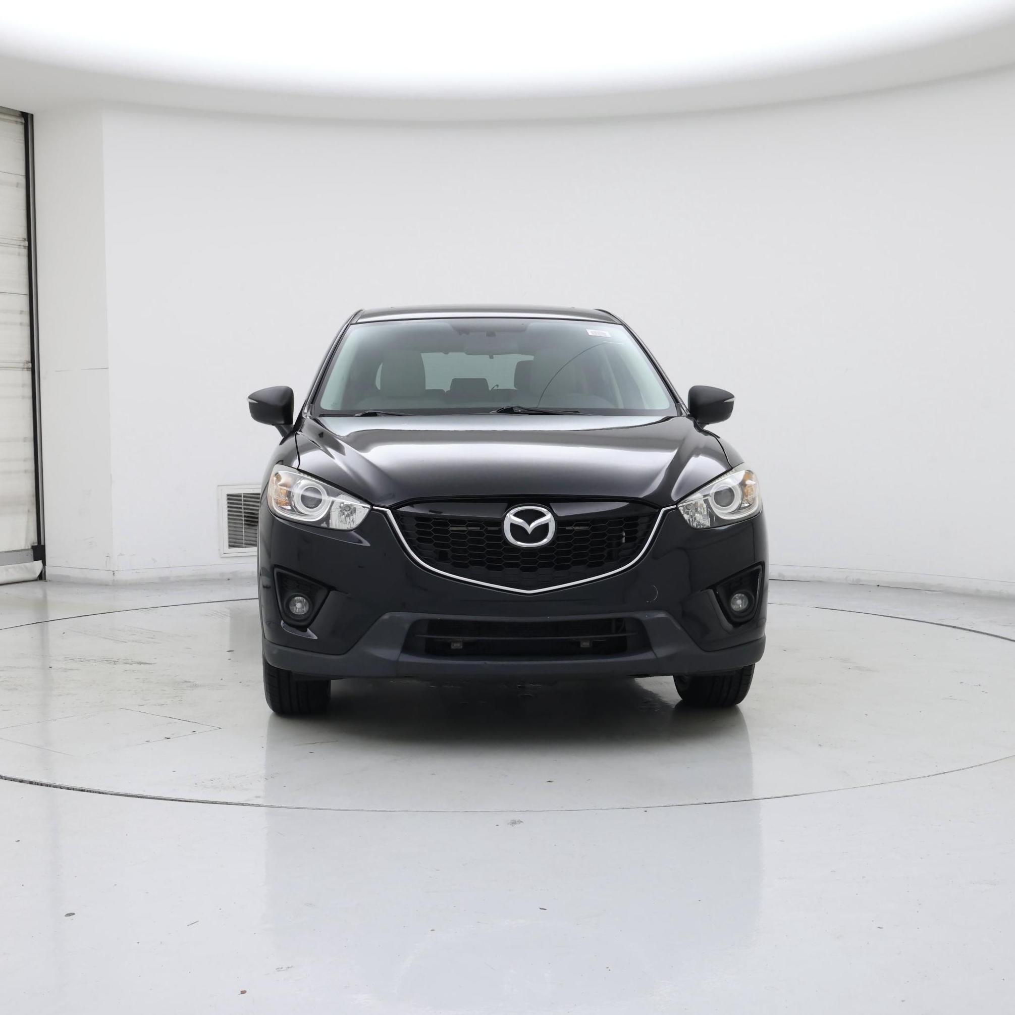 Thumbnail: 2015 Mazda CX-5 - 5