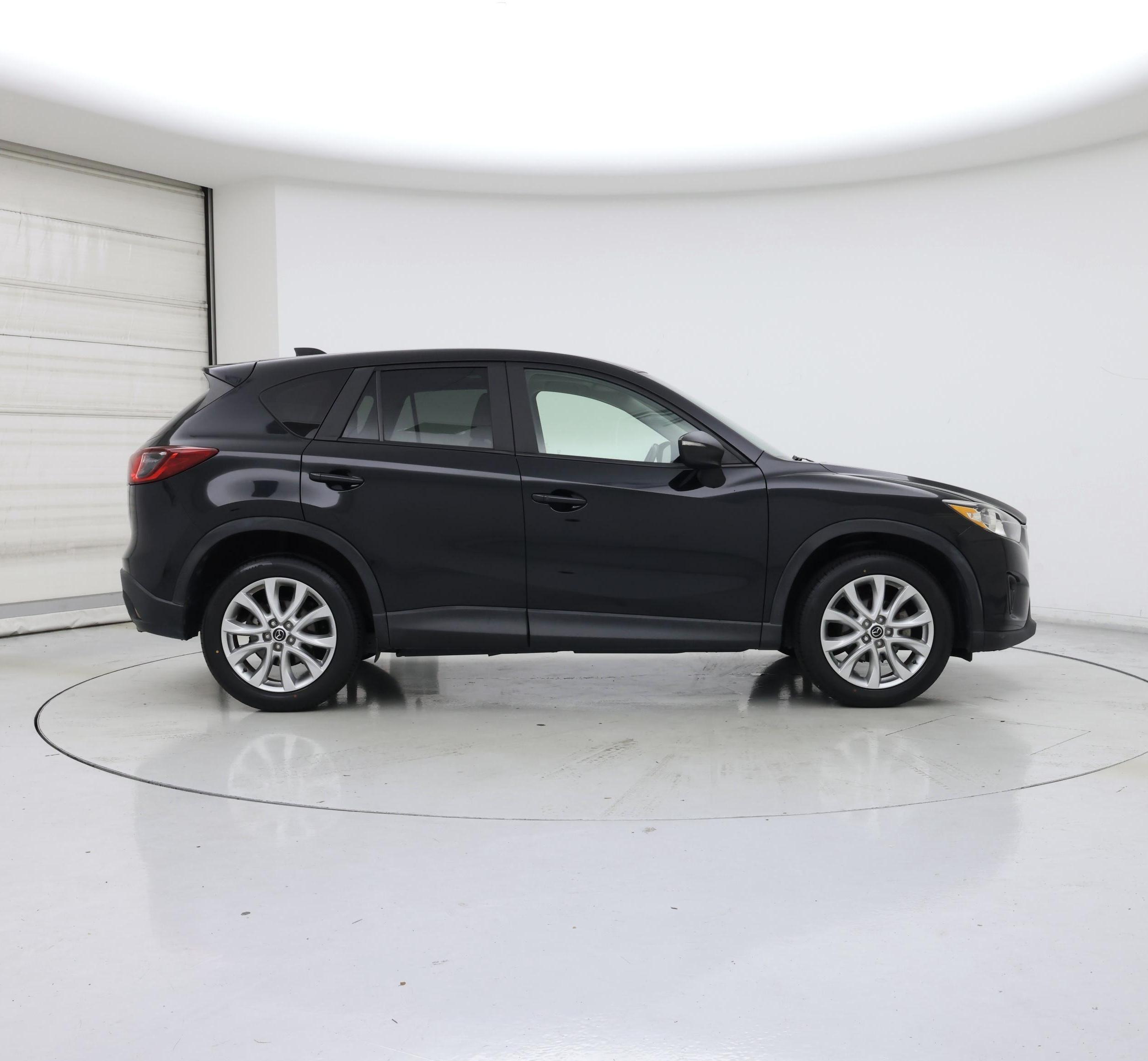 Thumbnail: 2015 Mazda CX-5 - 7