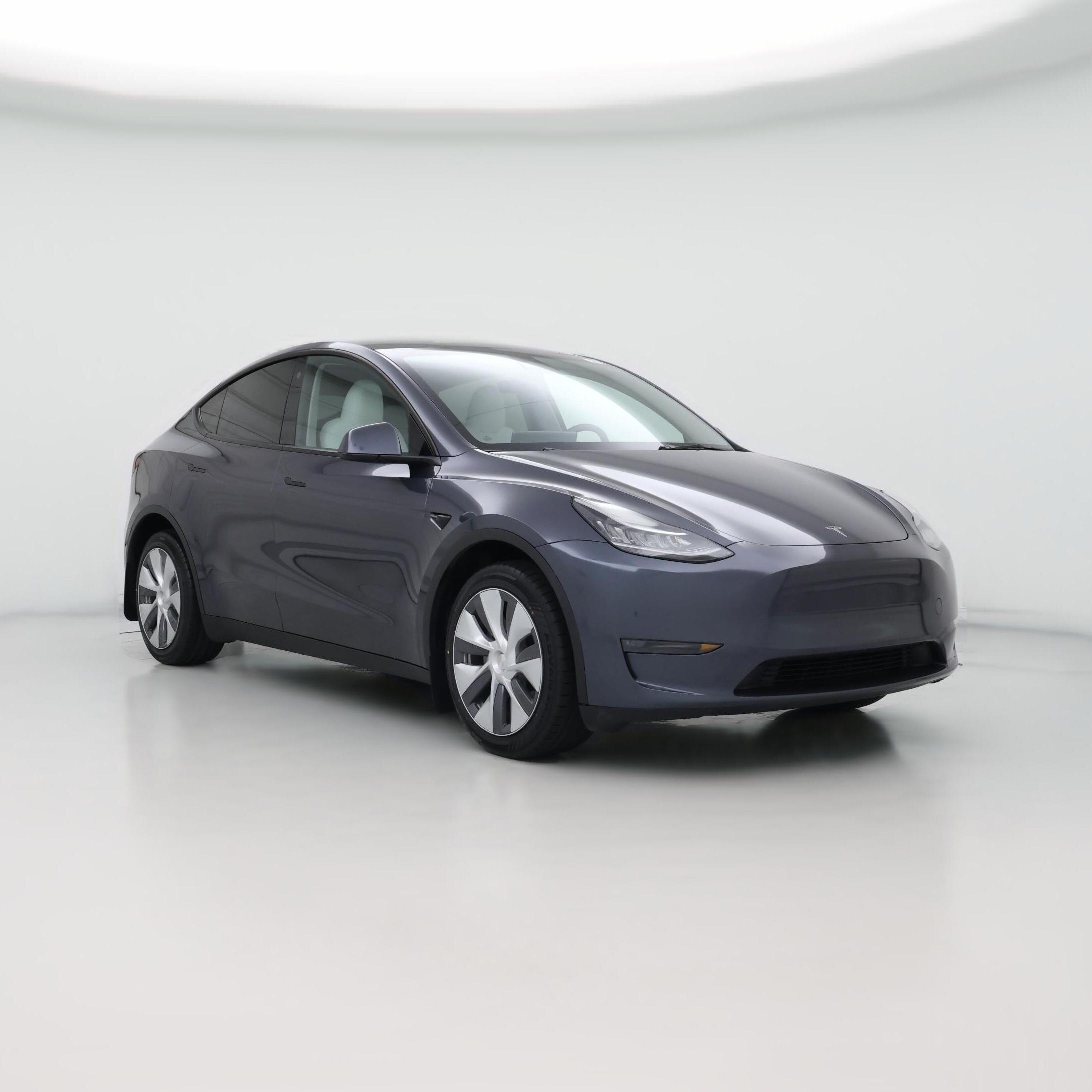 Thumbnail: 2023 Tesla Model Y - 1