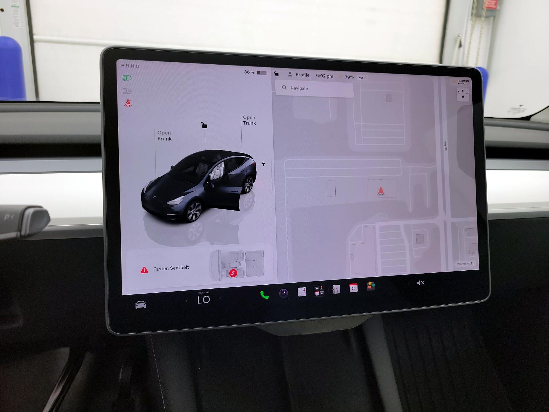 Thumbnail: 2023 Tesla Model Y - 13