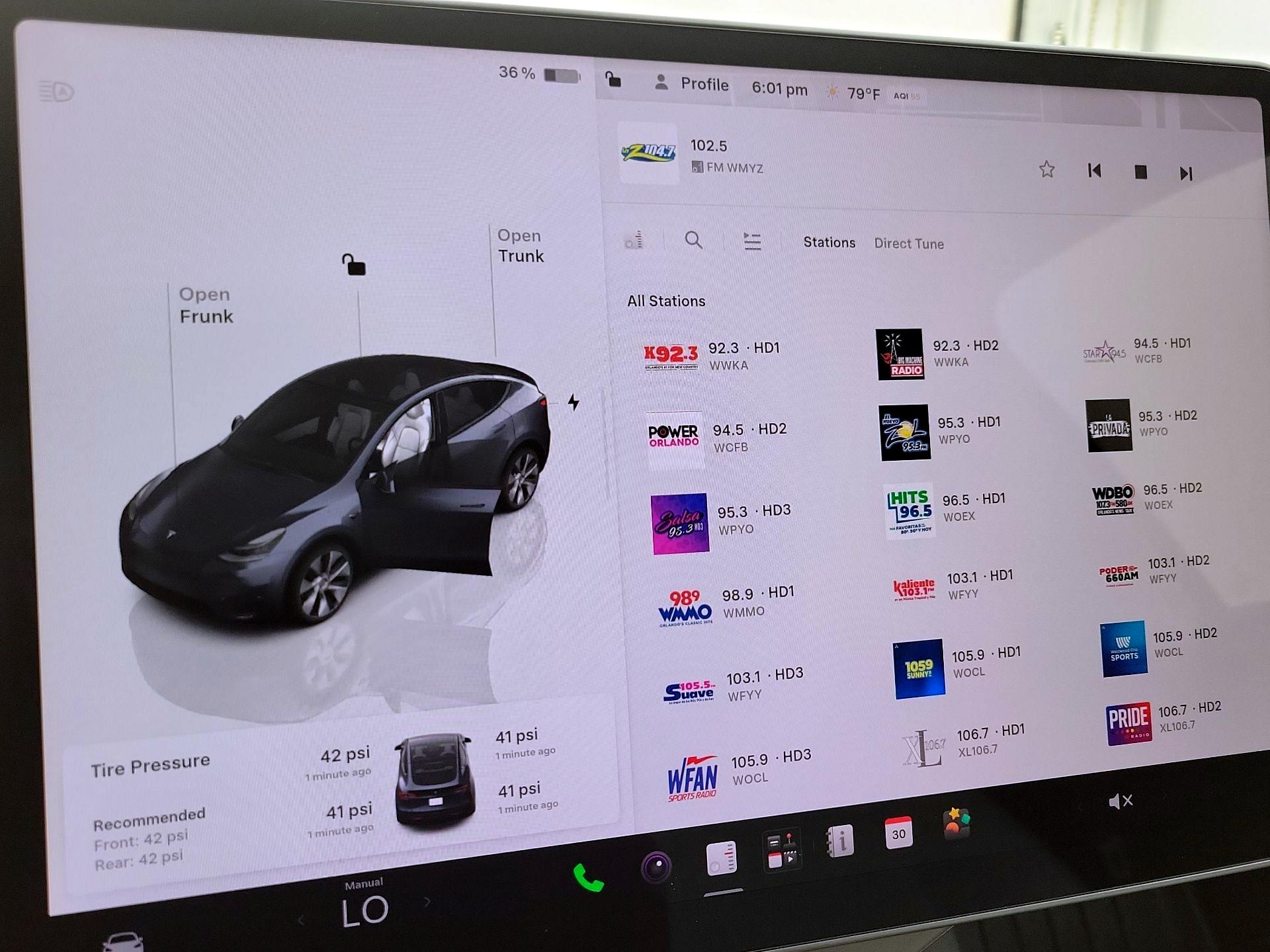 Thumbnail: 2023 Tesla Model Y - 15