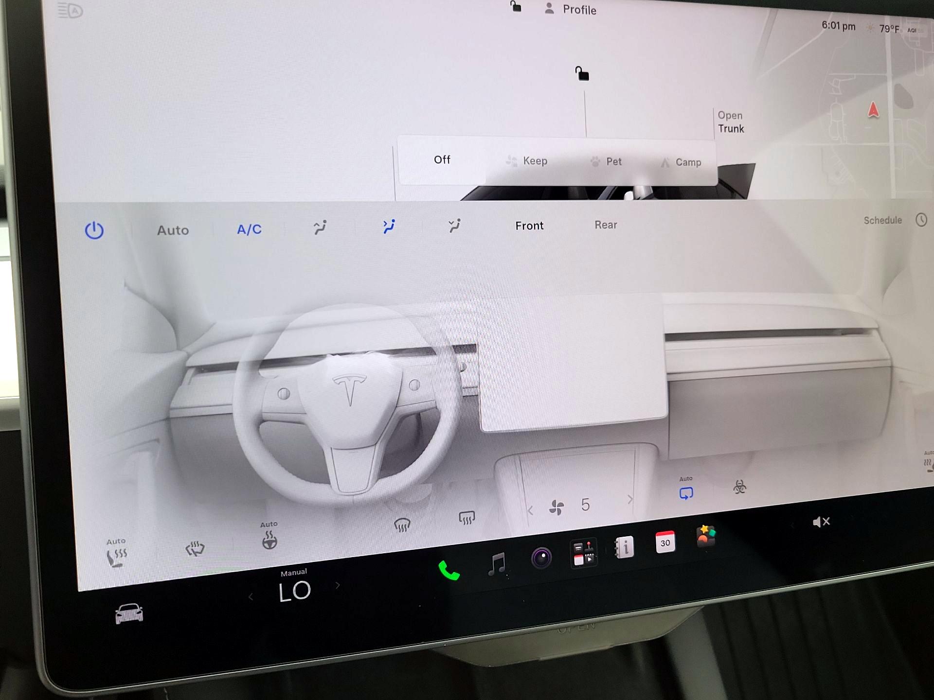 Thumbnail: 2023 Tesla Model Y - 16