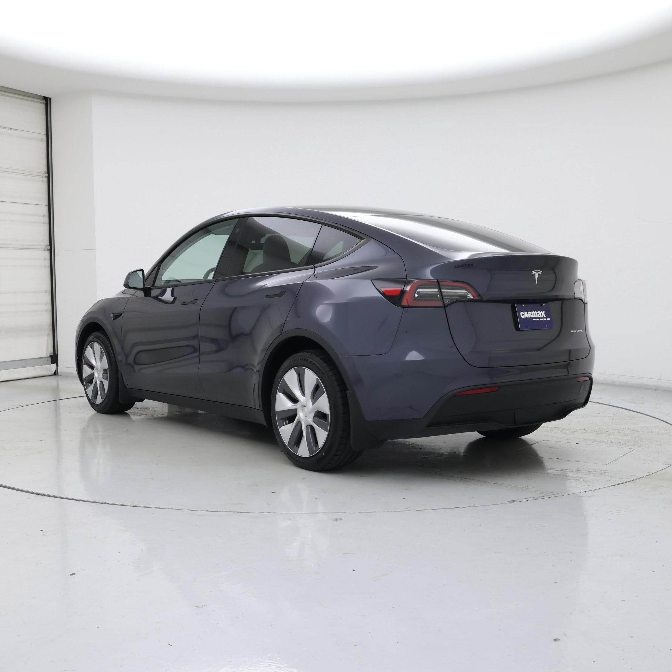 Thumbnail: 2023 Tesla Model Y - 2