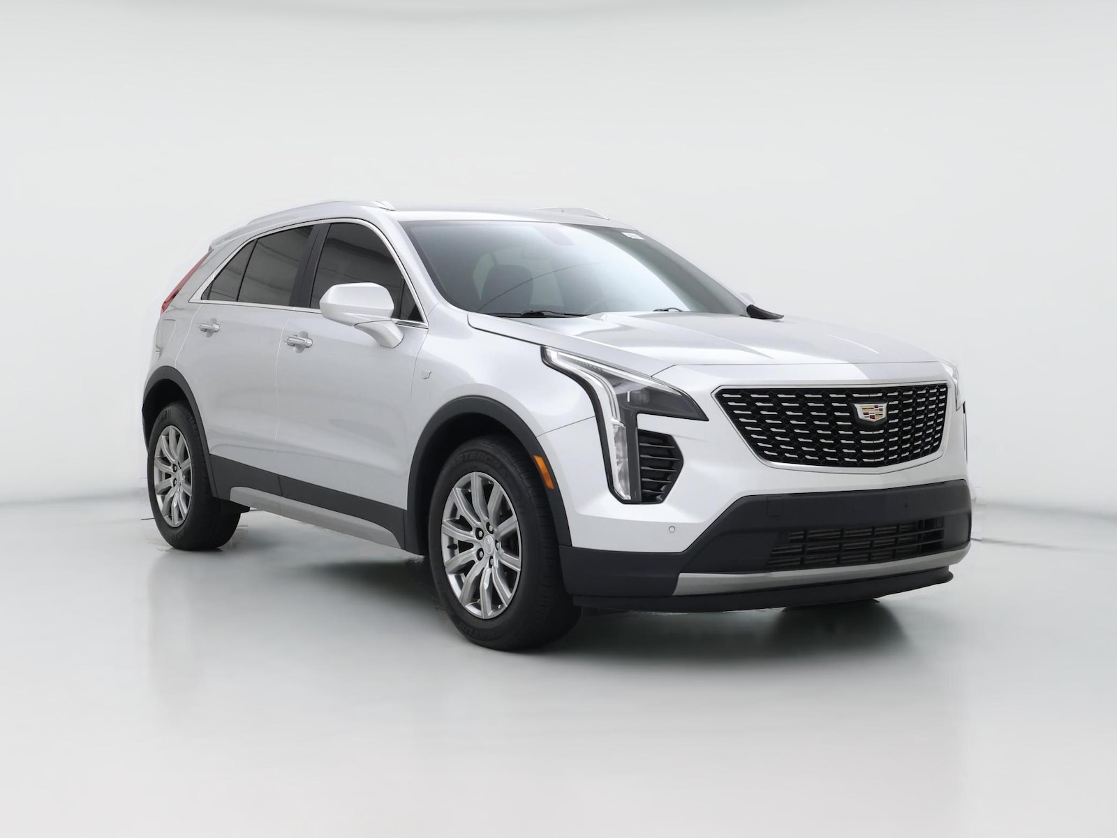 2019 Cadillac XT4