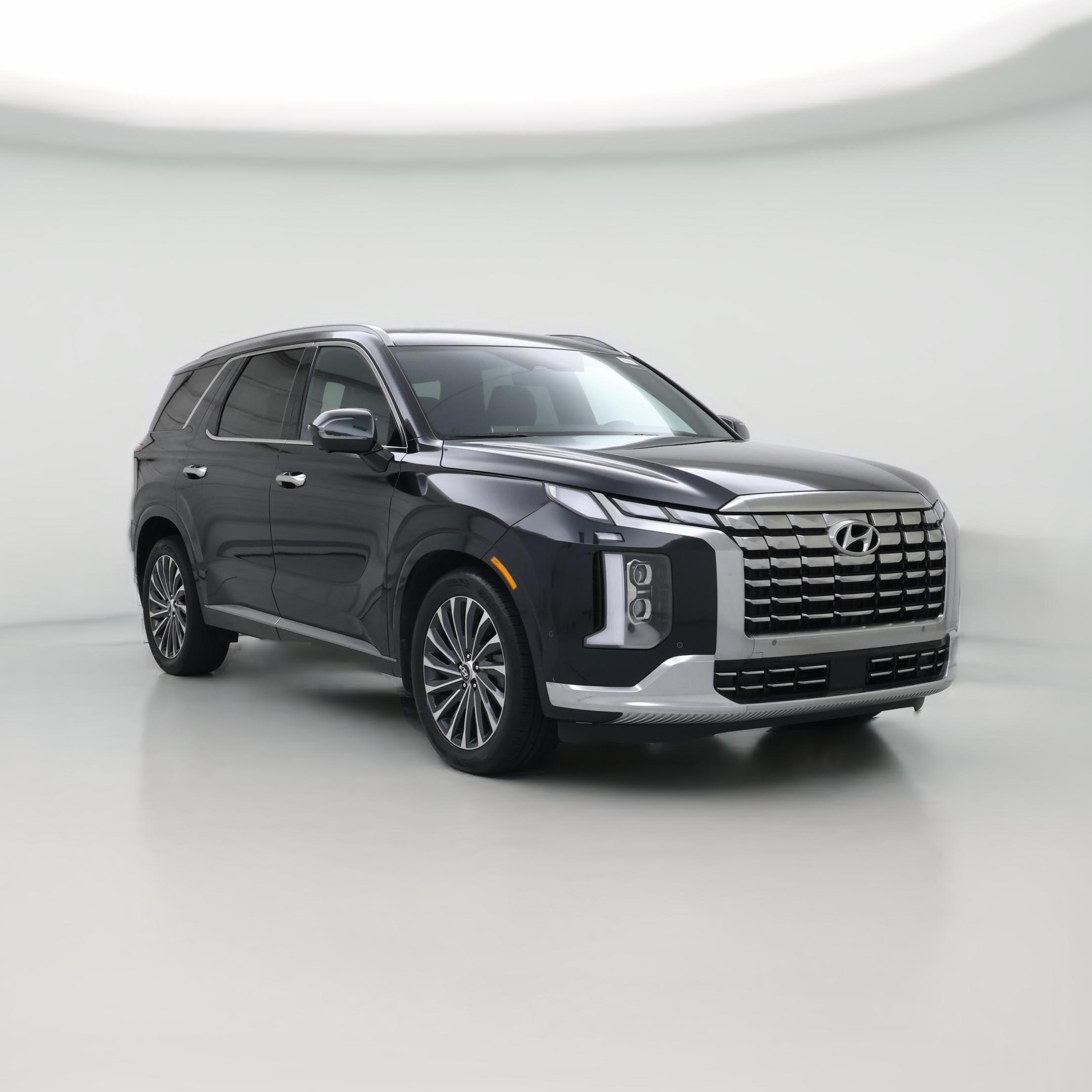 Thumbnail: 2023 Hyundai Palisade - 1