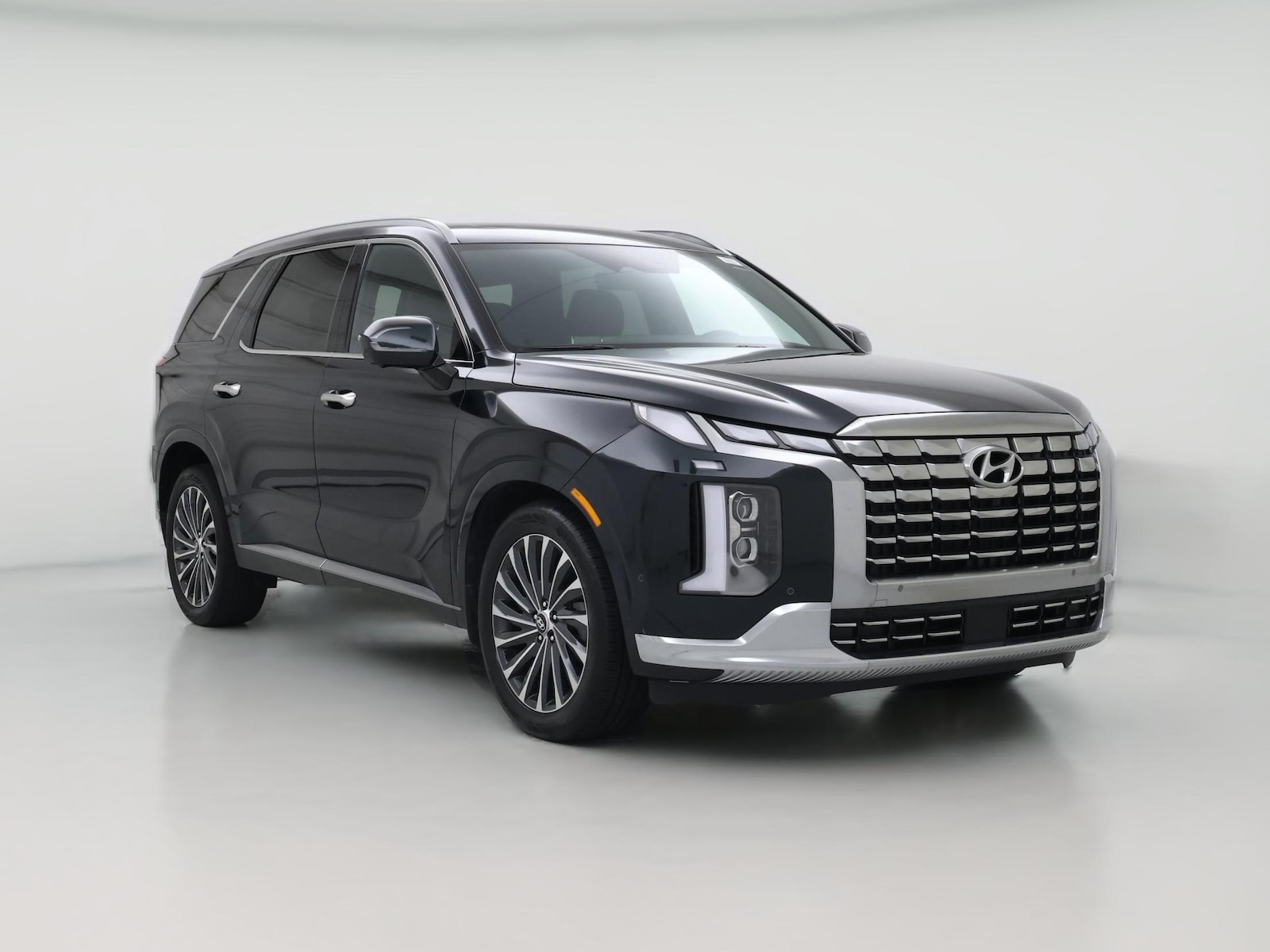 2023 Hyundai Palisade