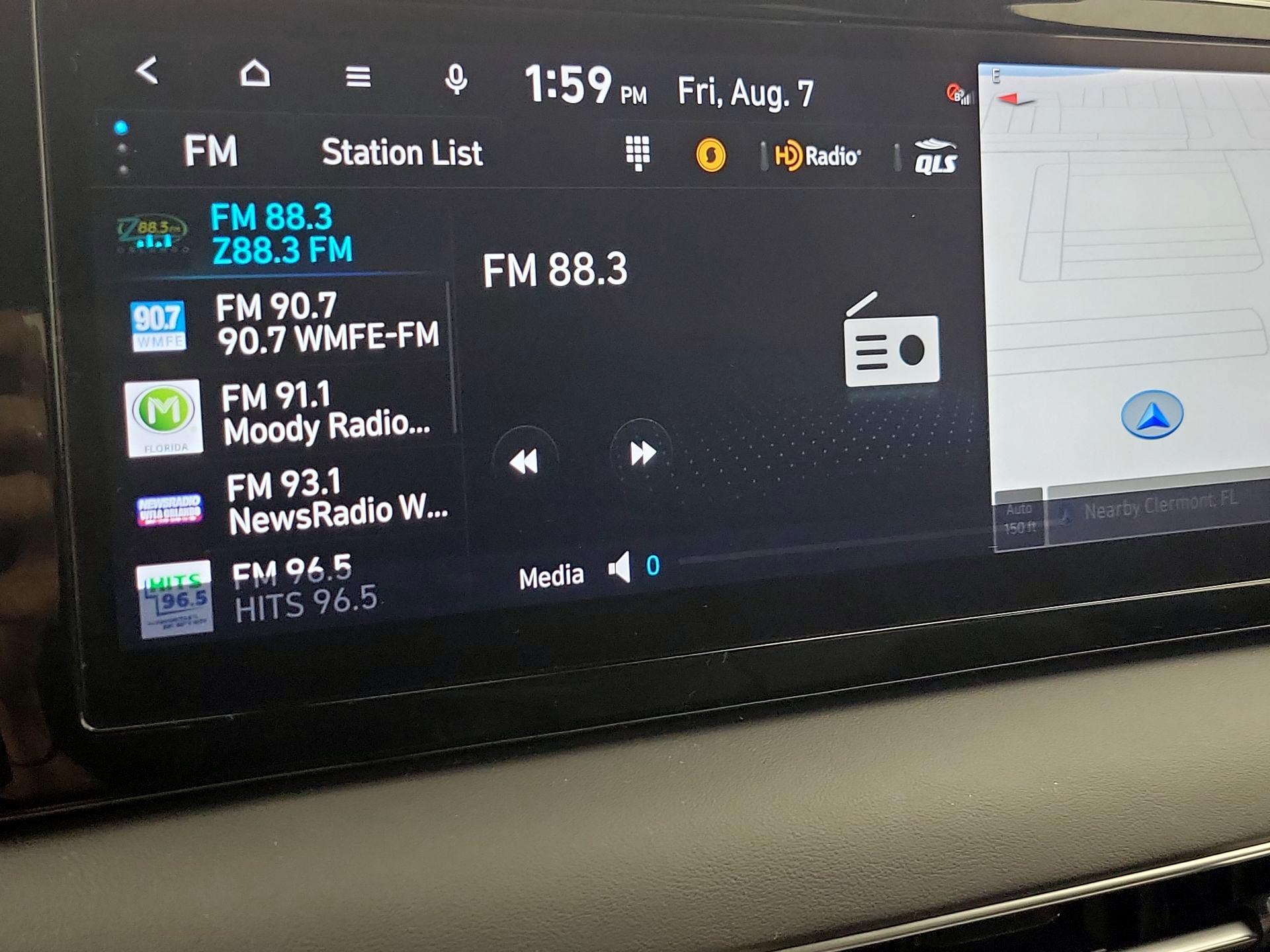 Thumbnail: 2023 Hyundai Palisade - 16