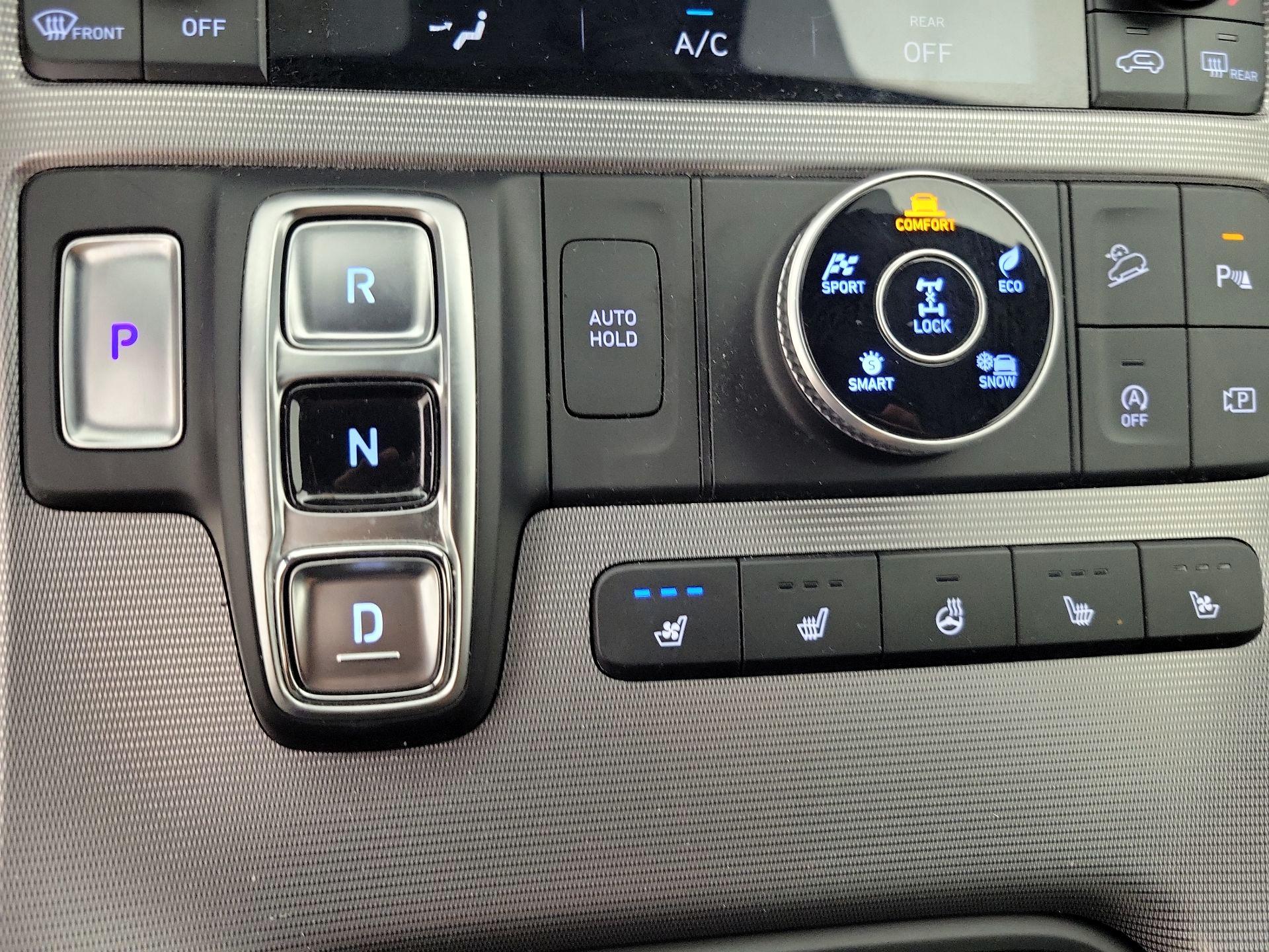 Thumbnail: 2023 Hyundai Palisade - 18