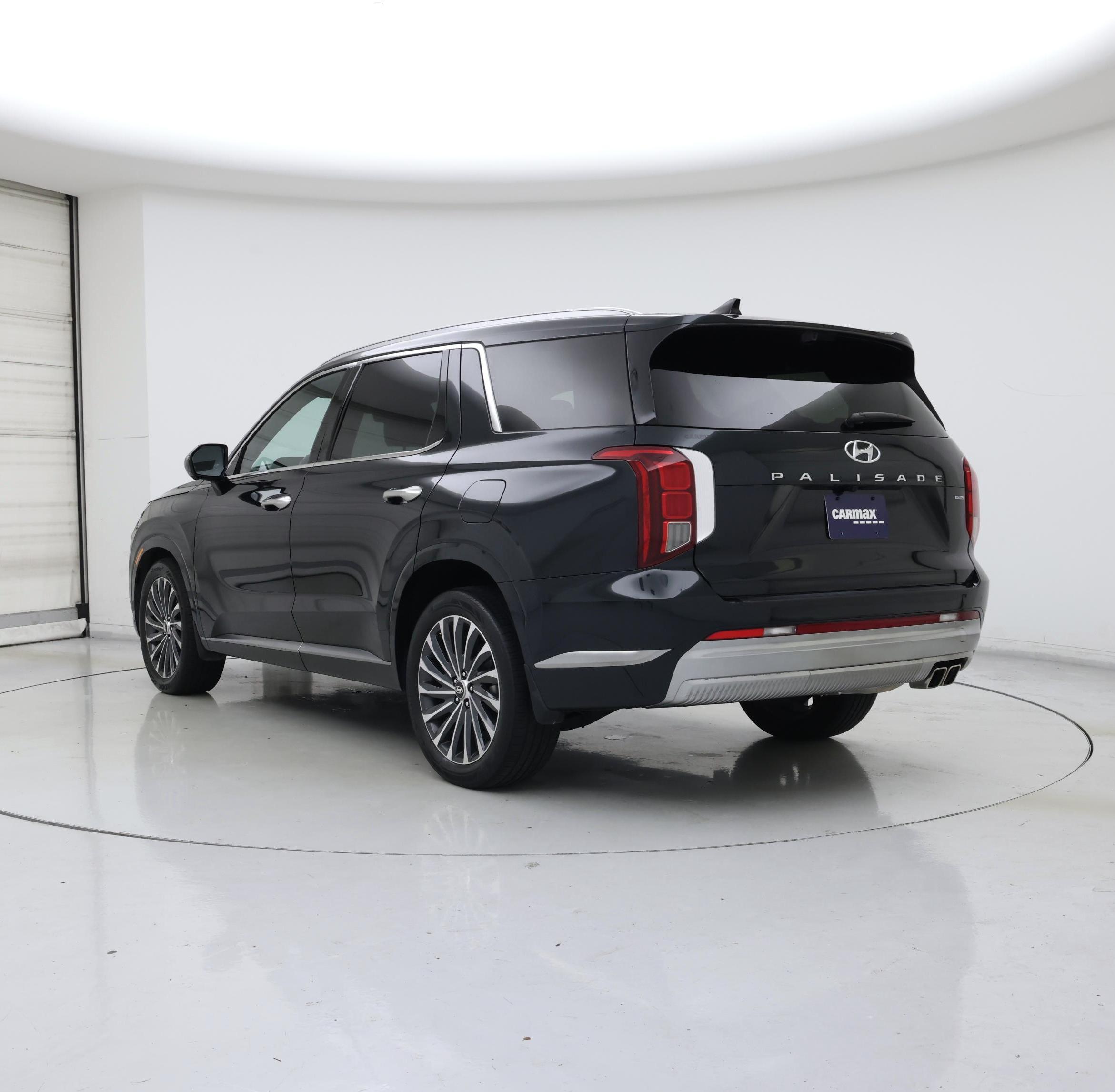 Thumbnail: 2023 Hyundai Palisade - 2