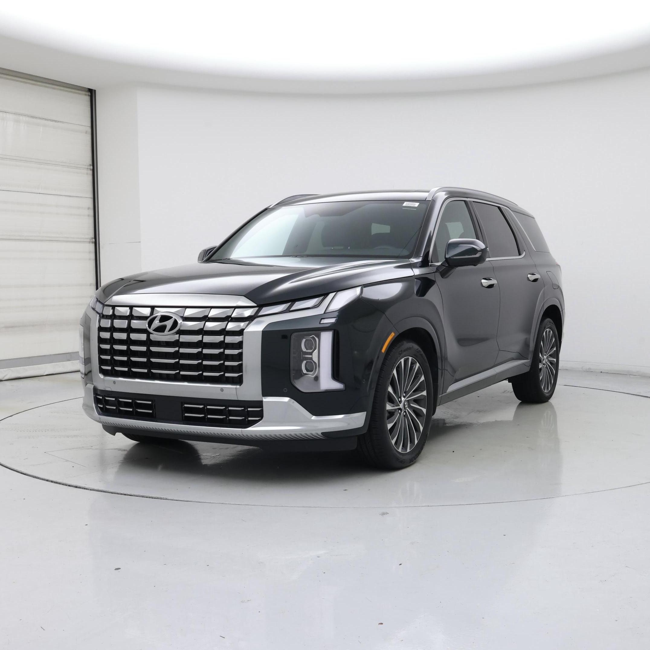 Thumbnail: 2023 Hyundai Palisade - 4
