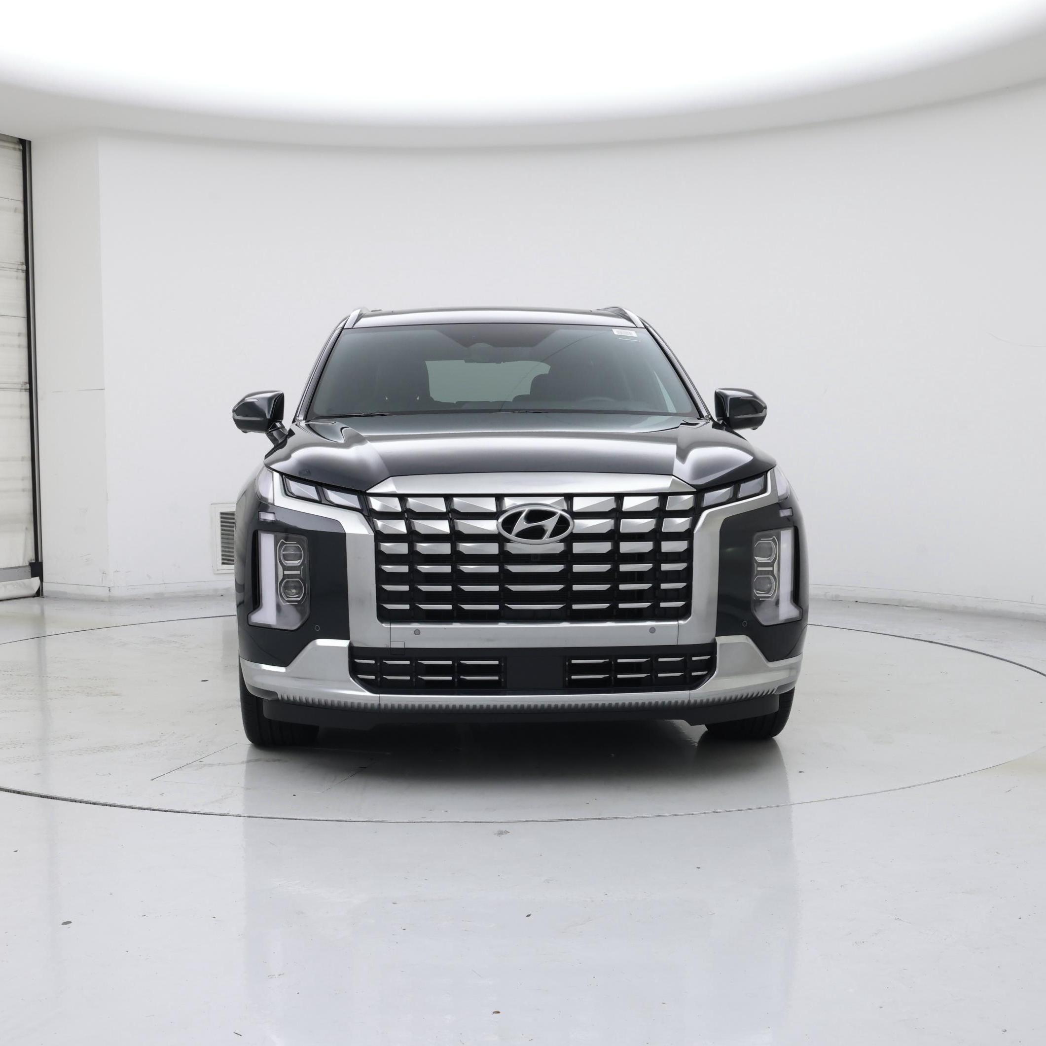 Thumbnail: 2023 Hyundai Palisade - 5