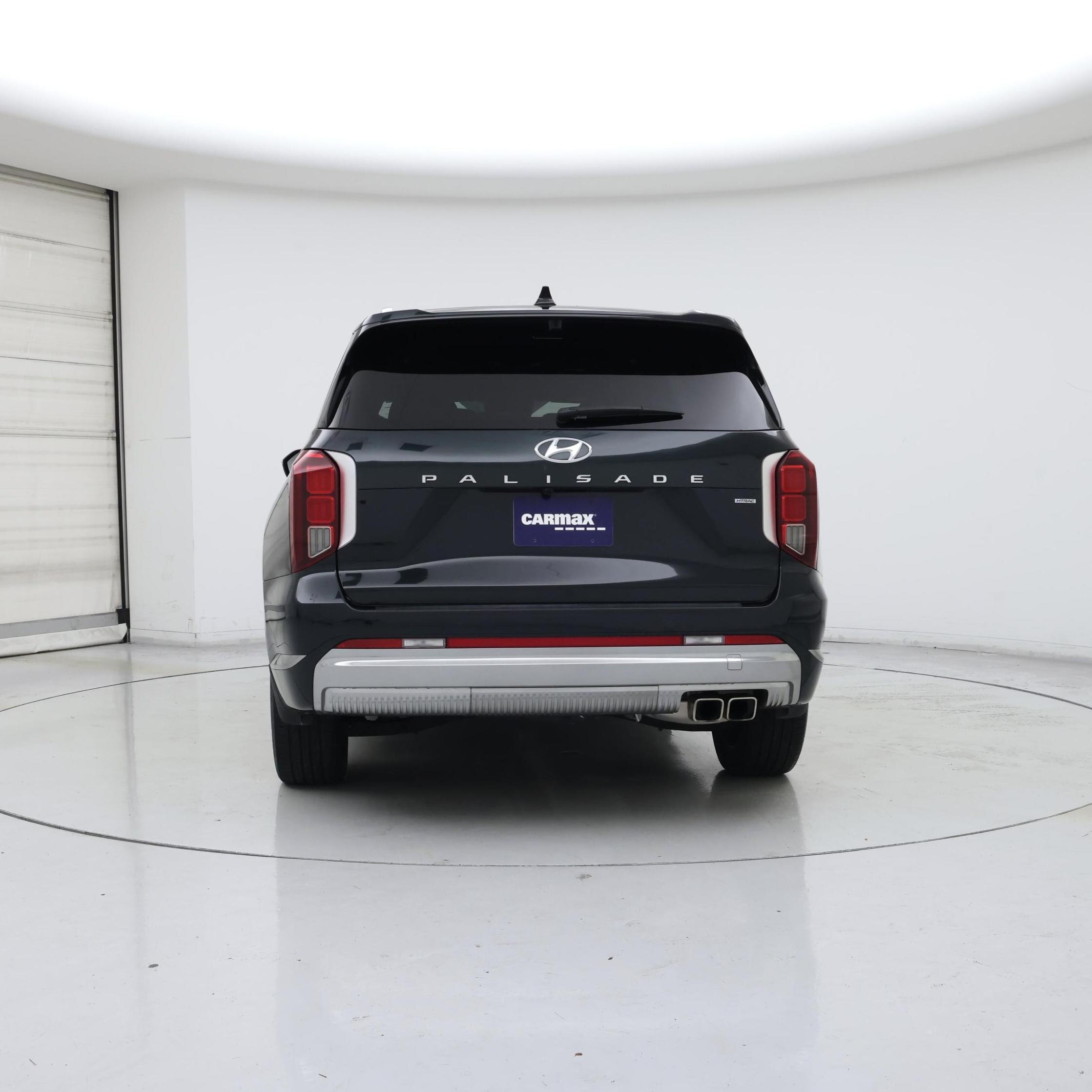 Thumbnail: 2023 Hyundai Palisade - 6