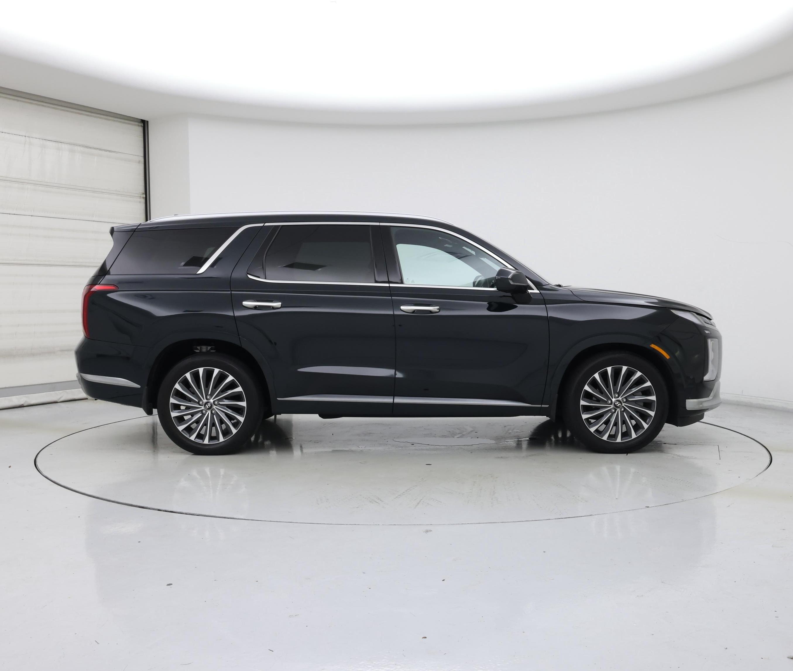 Thumbnail: 2023 Hyundai Palisade - 7