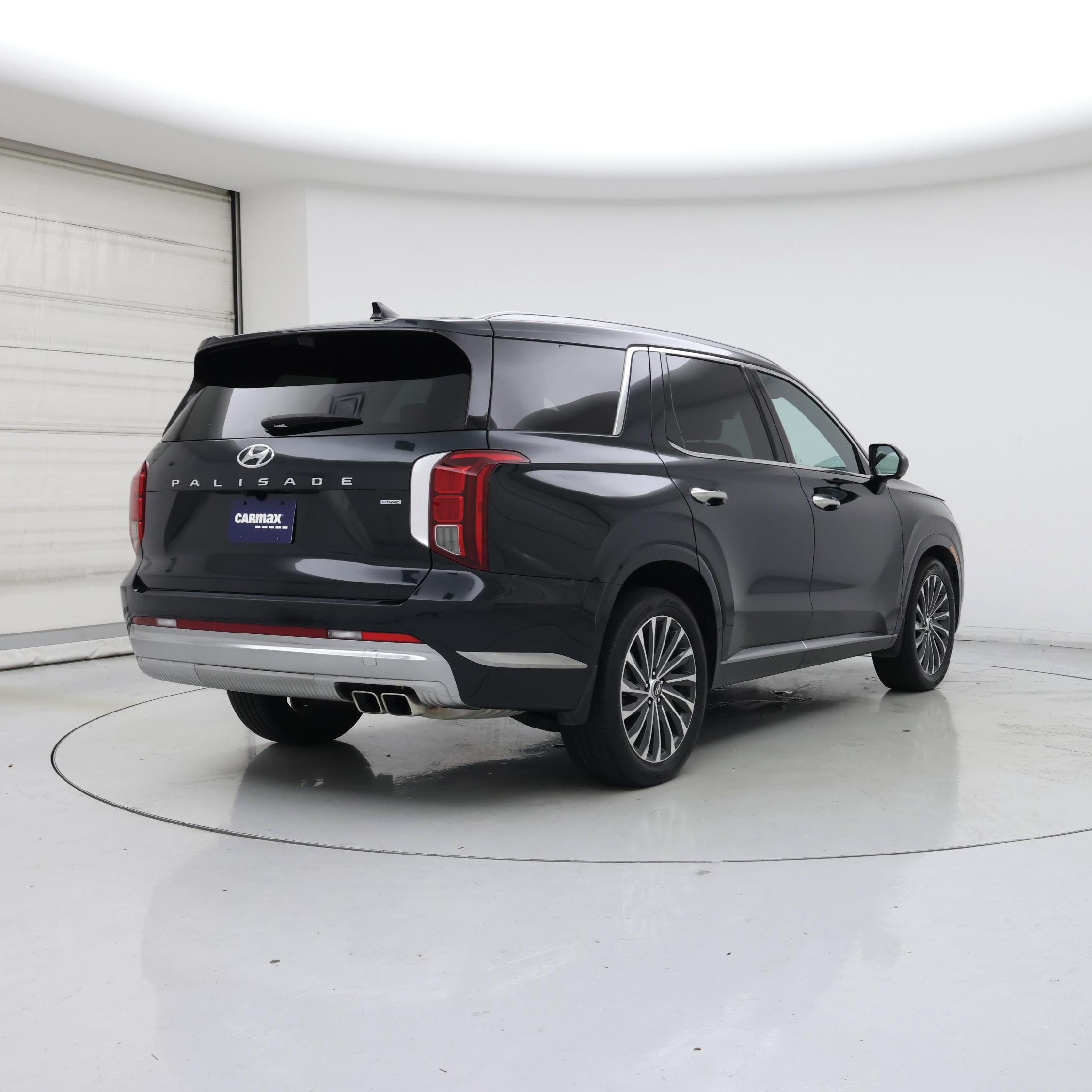 Thumbnail: 2023 Hyundai Palisade - 8