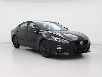 2020 Nissan Altima SL