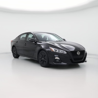 2020 Nissan Altima SL