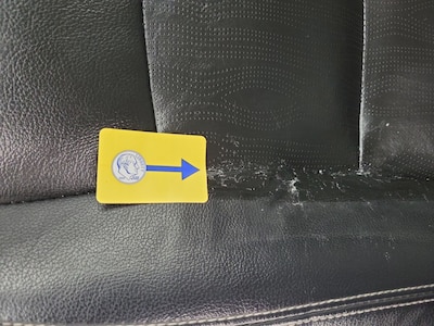 Condition detail