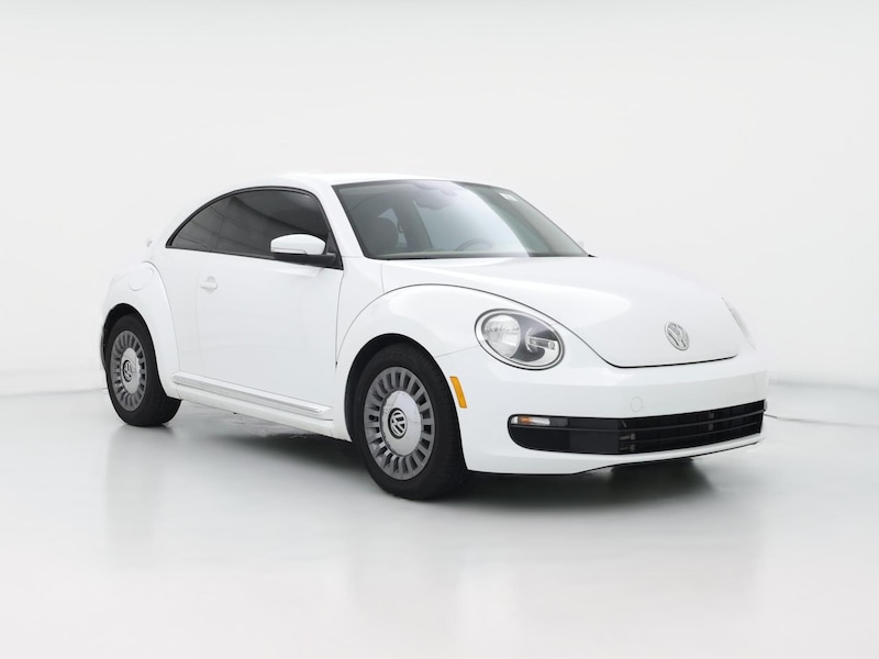 2016 Volkswagen Beetle SE -
                  Clermont, FL