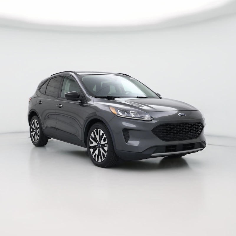 2020 Ford Escape Hybrid SE Sport