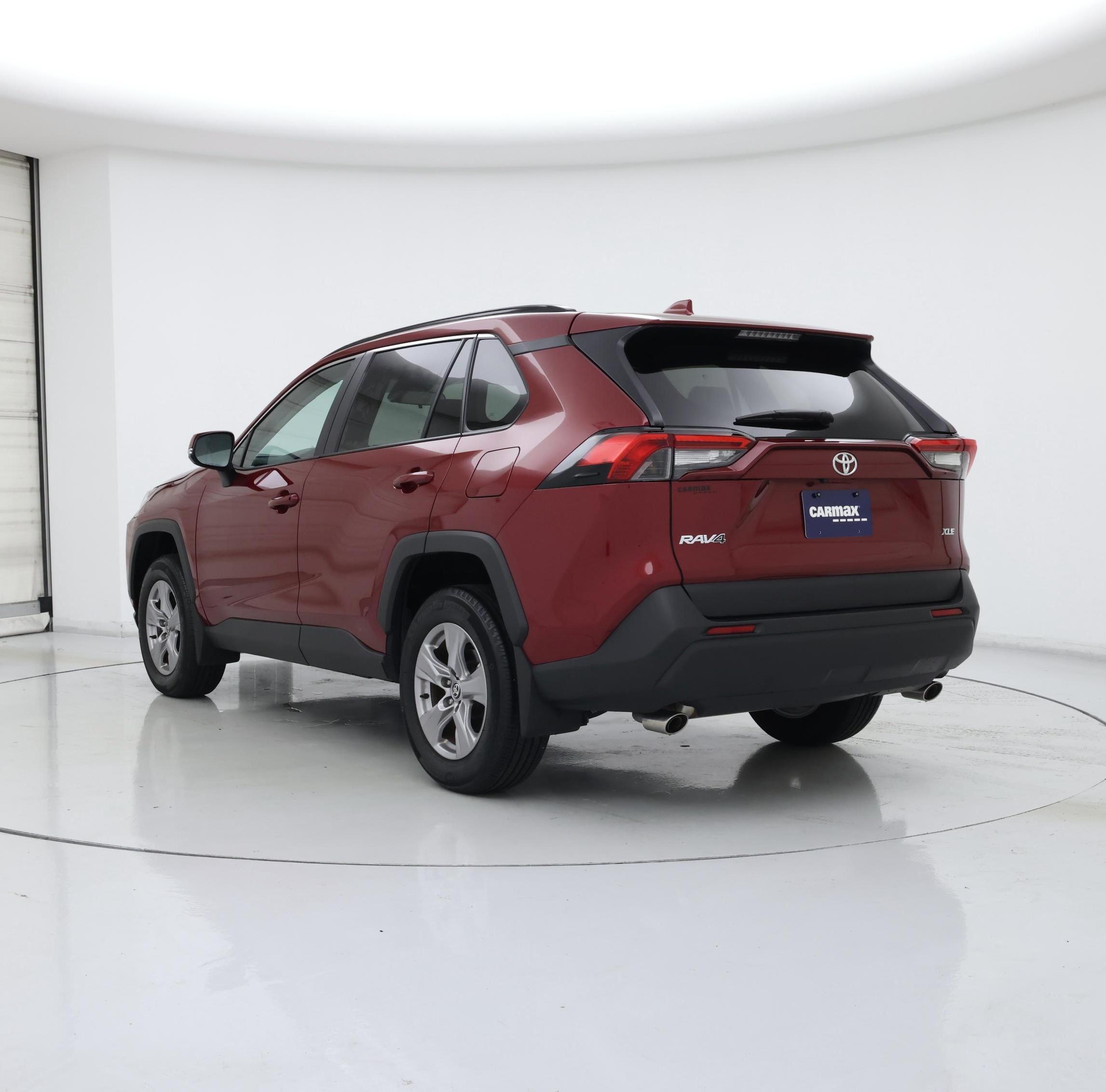 Thumbnail: 2025 Toyota RAV4 - 2