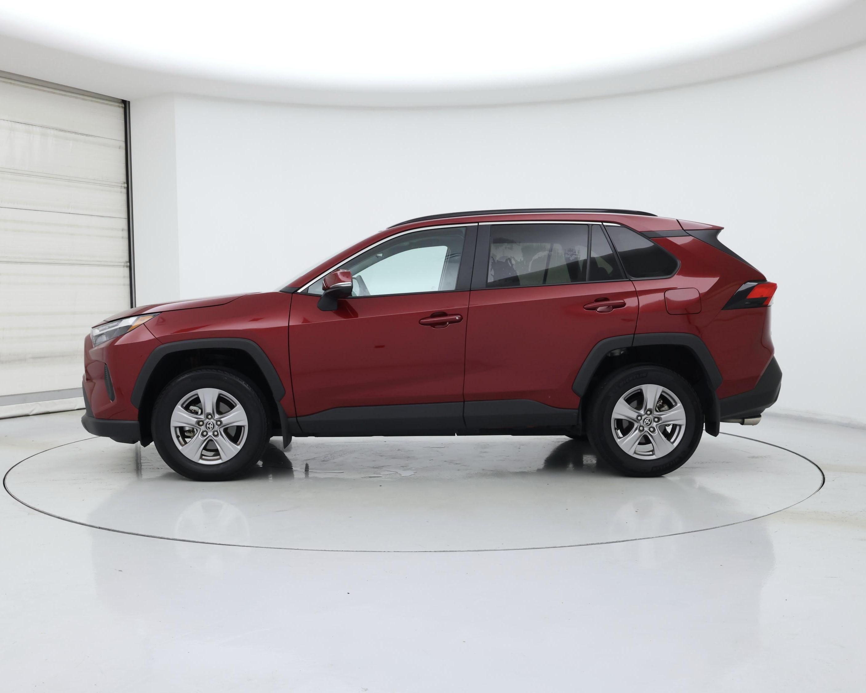 Thumbnail: 2025 Toyota RAV4 - 3