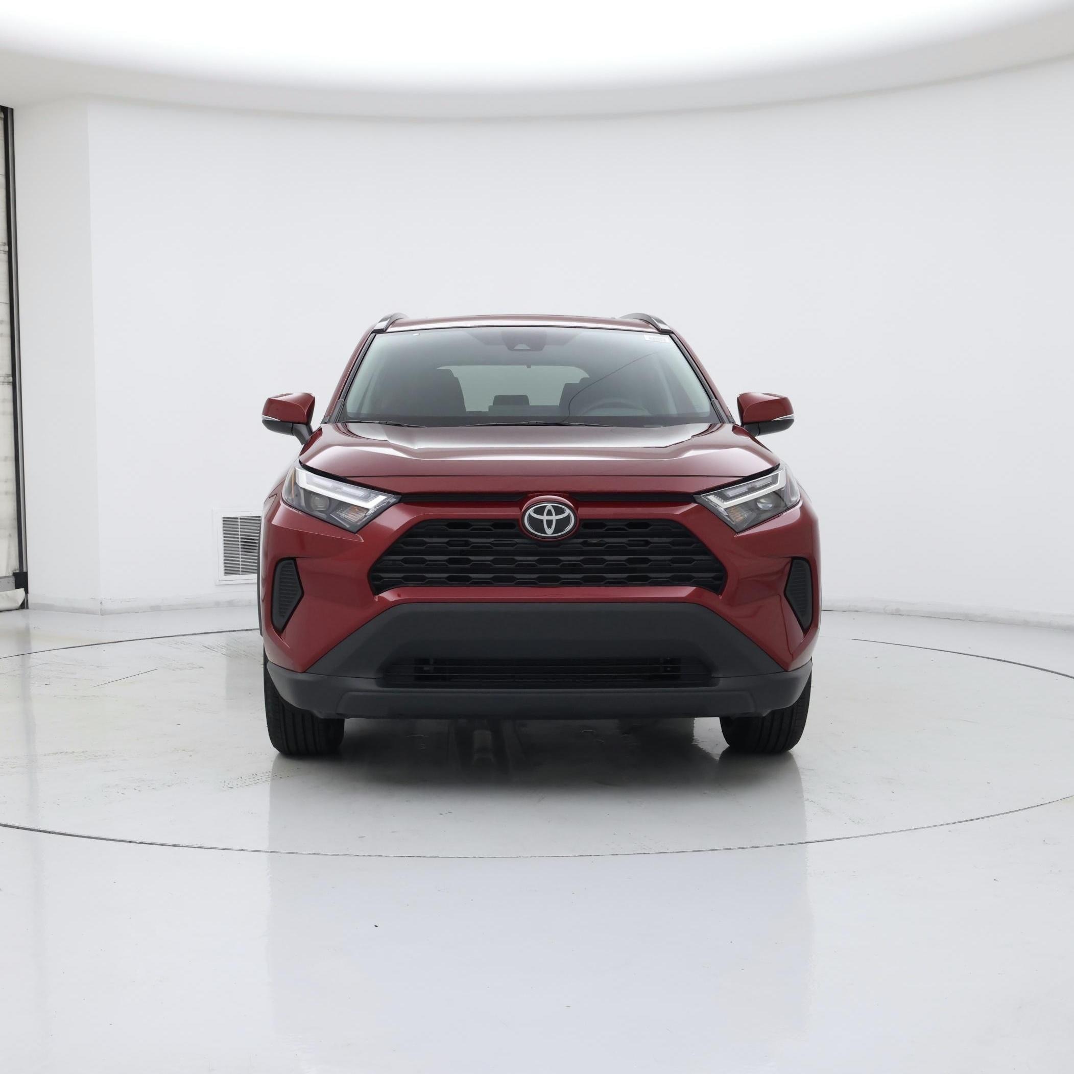 Thumbnail: 2025 Toyota RAV4 - 5