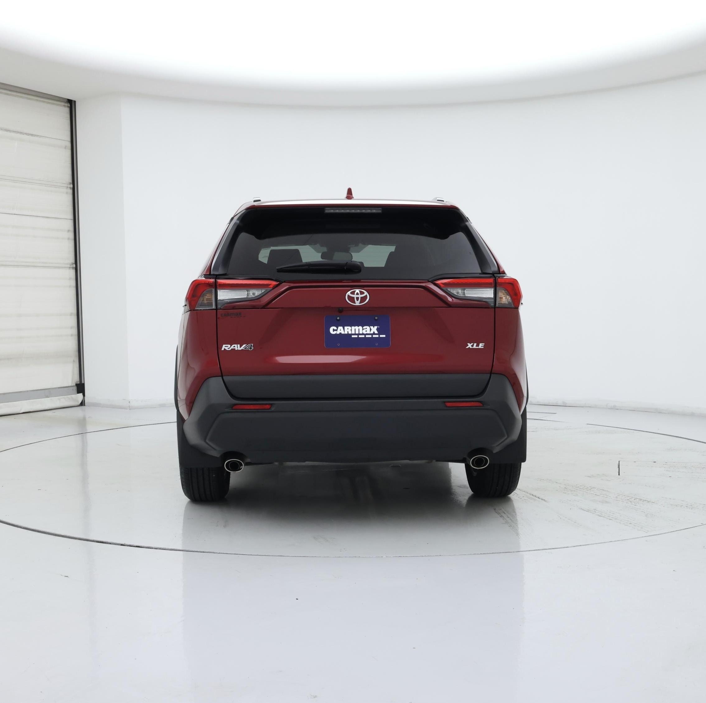 Thumbnail: 2025 Toyota RAV4 - 6
