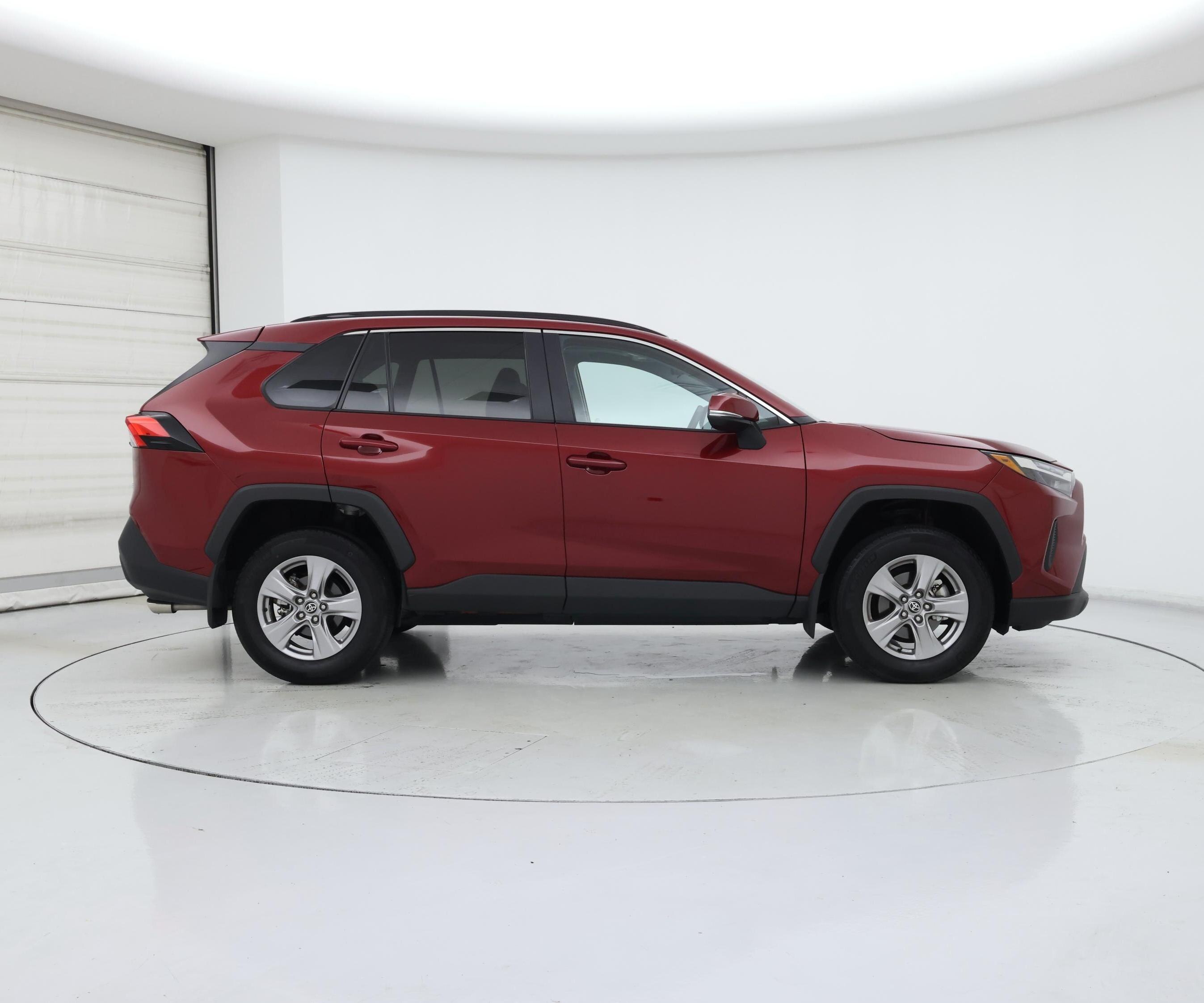 Thumbnail: 2025 Toyota RAV4 - 7