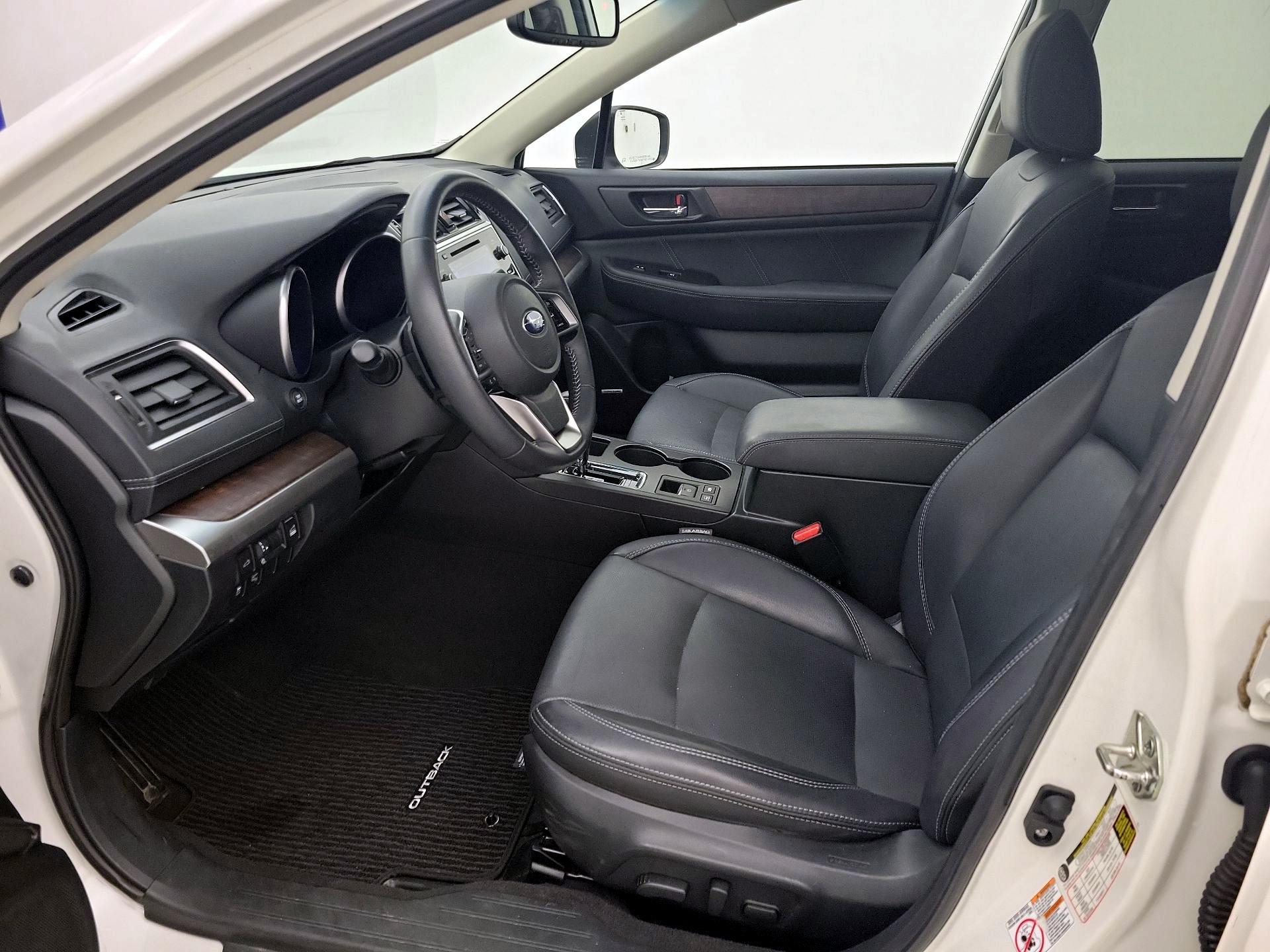 Thumbnail: 2018 Subaru Outback - 11