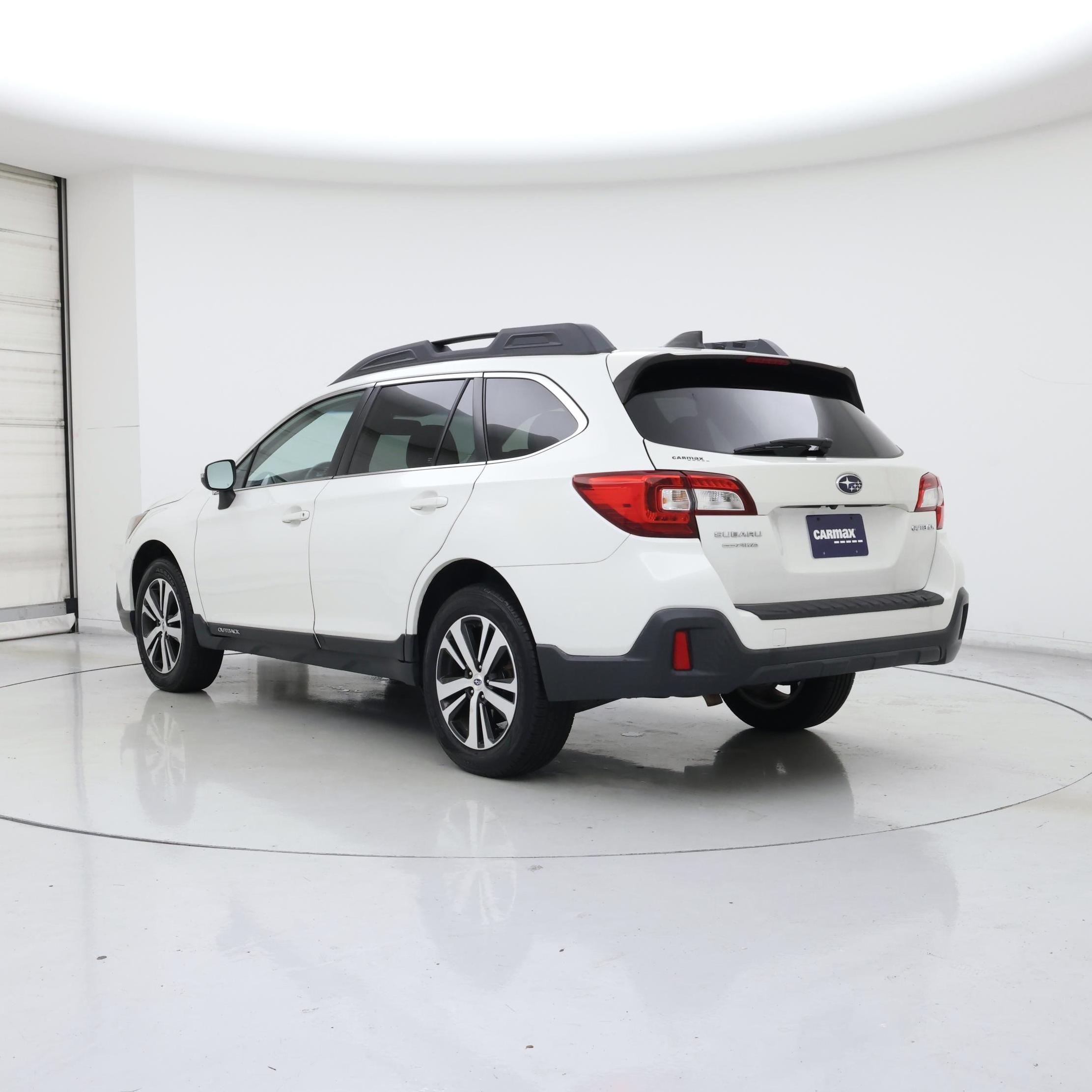 Thumbnail: 2018 Subaru Outback - 2