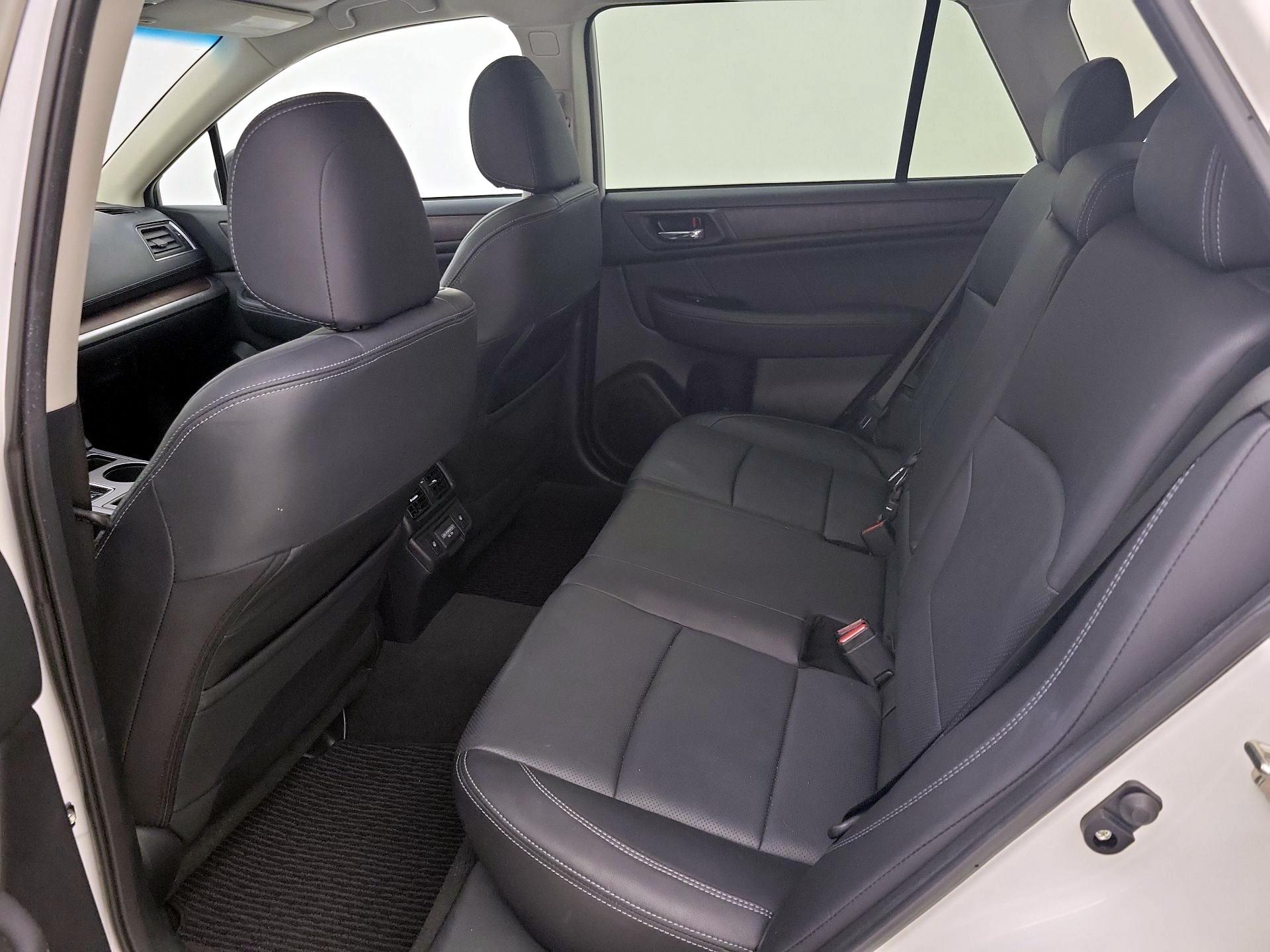 Thumbnail: 2018 Subaru Outback - 20