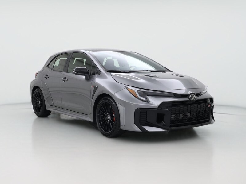 2026 Toyota GR Corolla  -
                  Clermont, FL