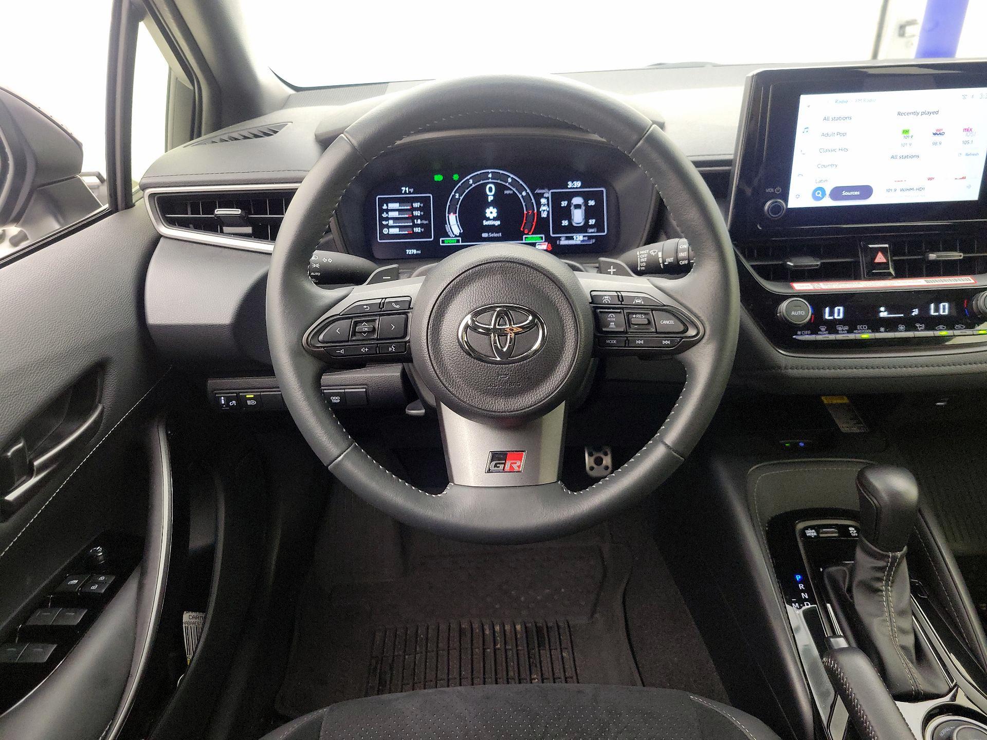 Thumbnail: 2026 Toyota GR Corolla - 10