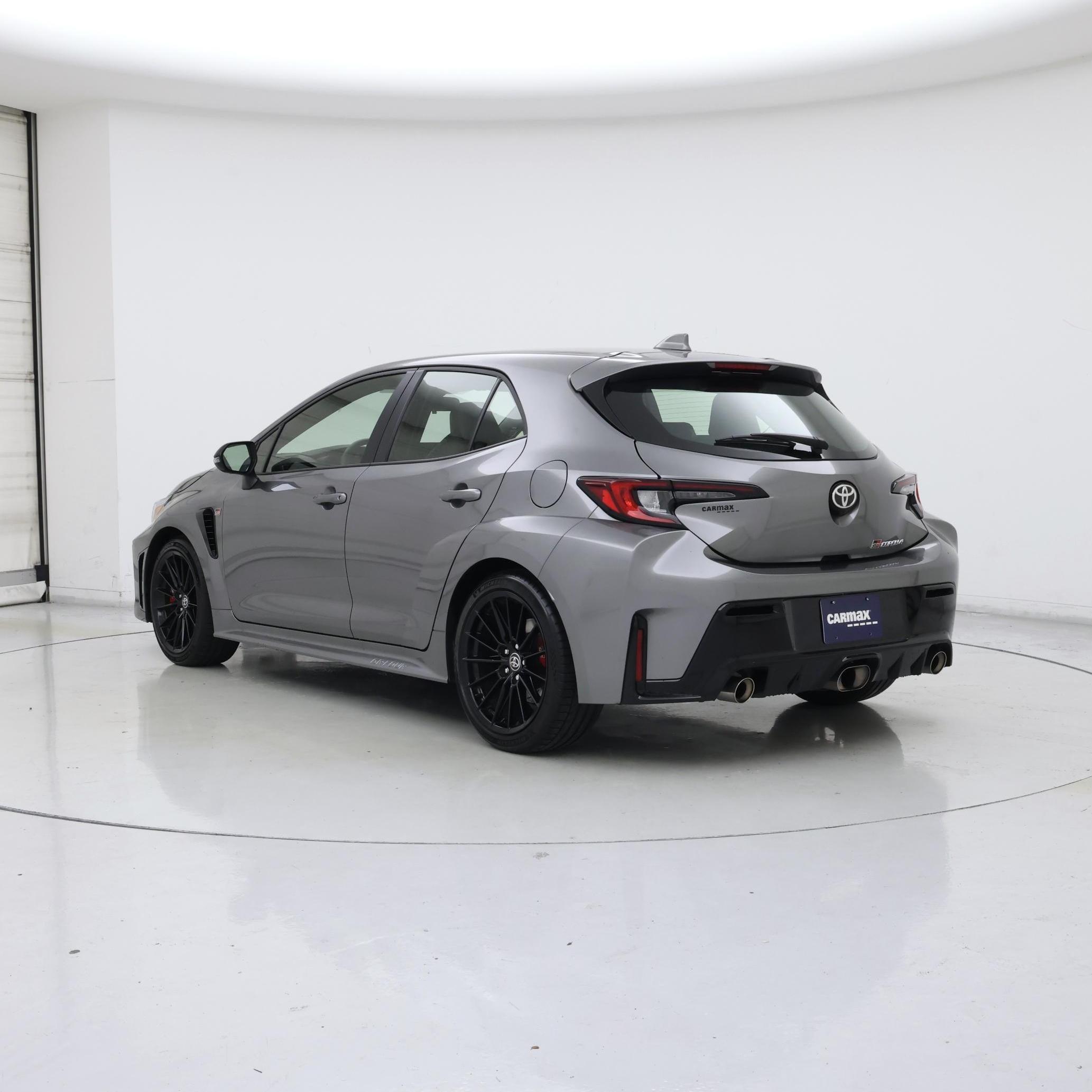 Thumbnail: 2026 Toyota GR Corolla - 2