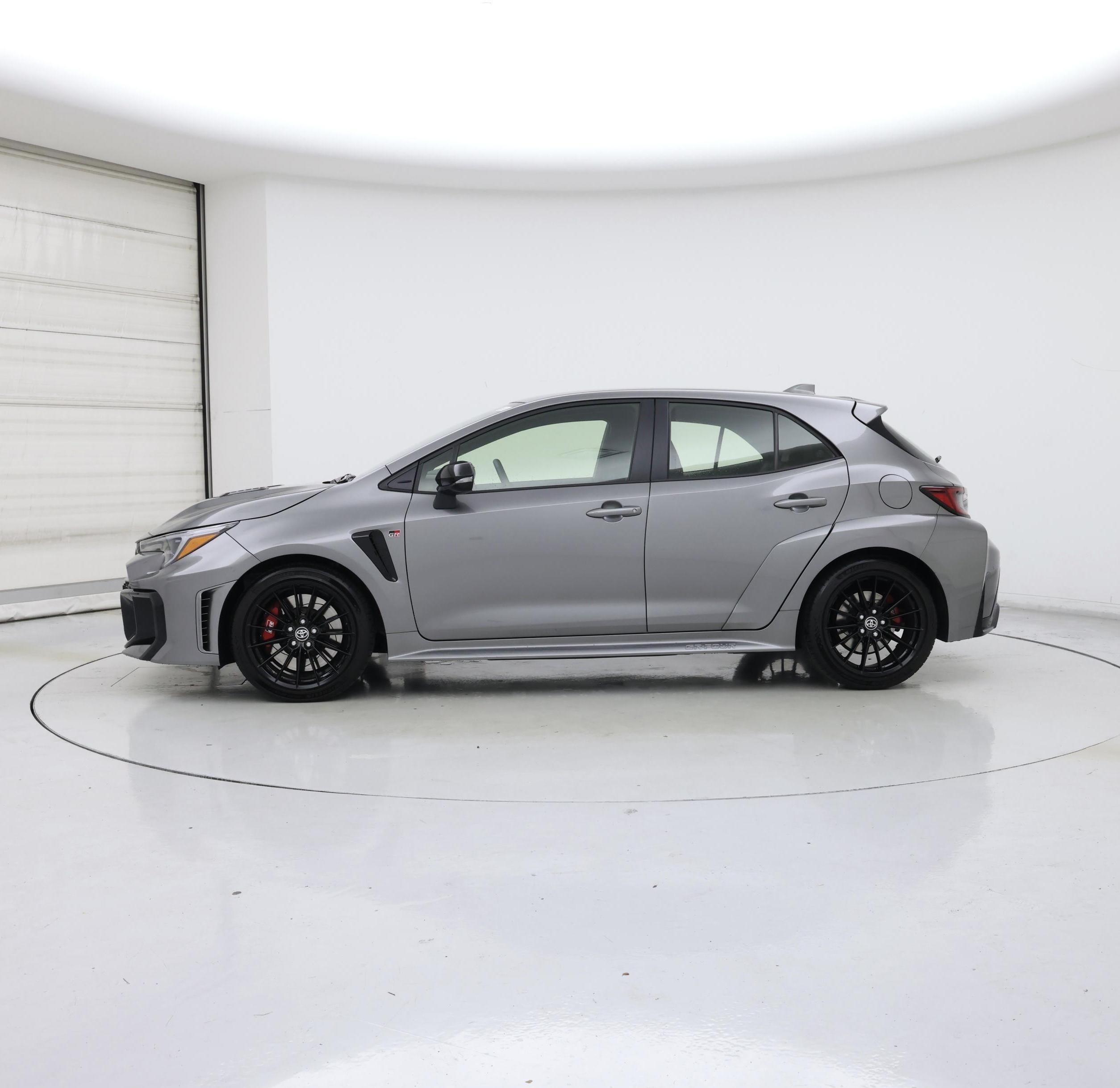 Thumbnail: 2026 Toyota GR Corolla - 3
