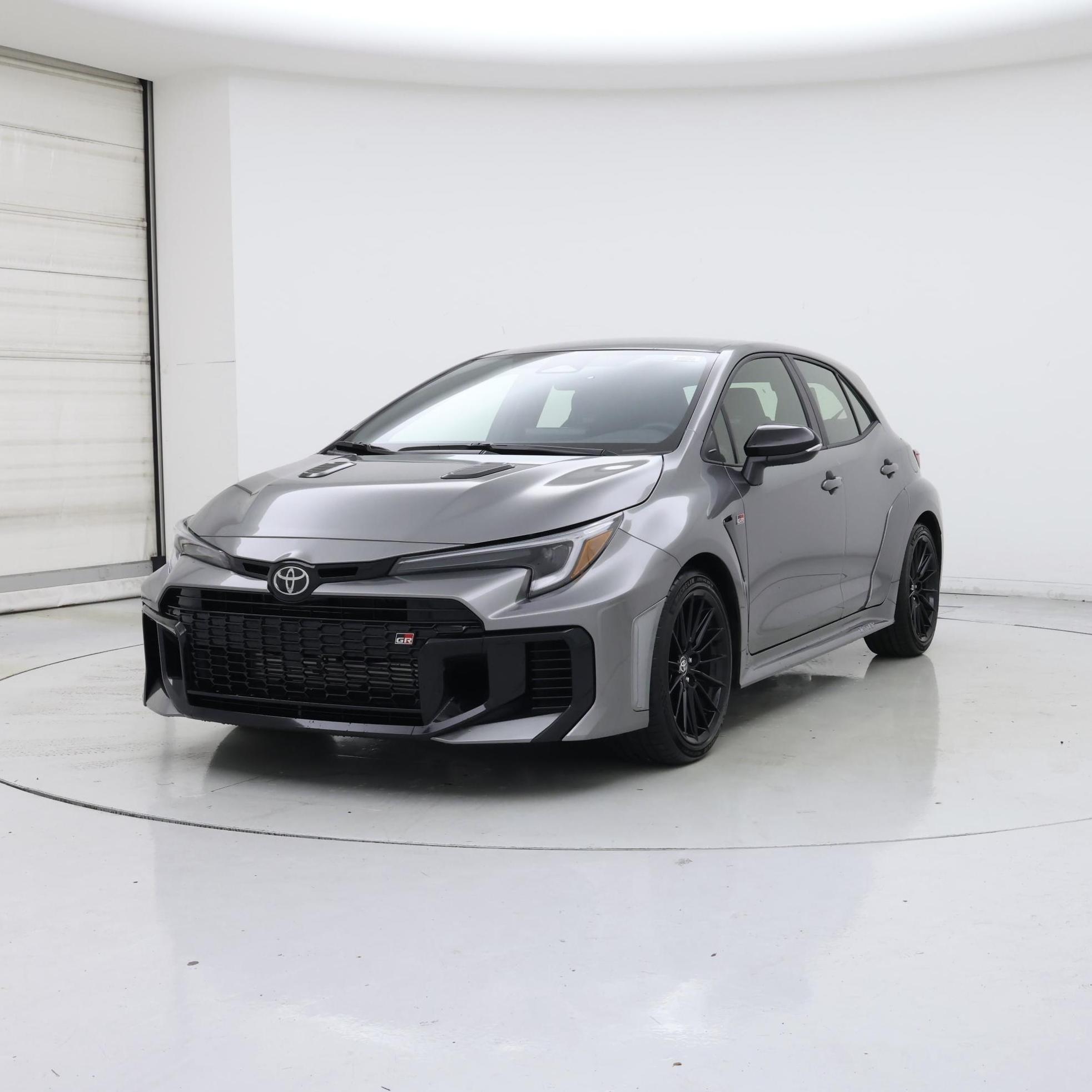 Thumbnail: 2026 Toyota GR Corolla - 4