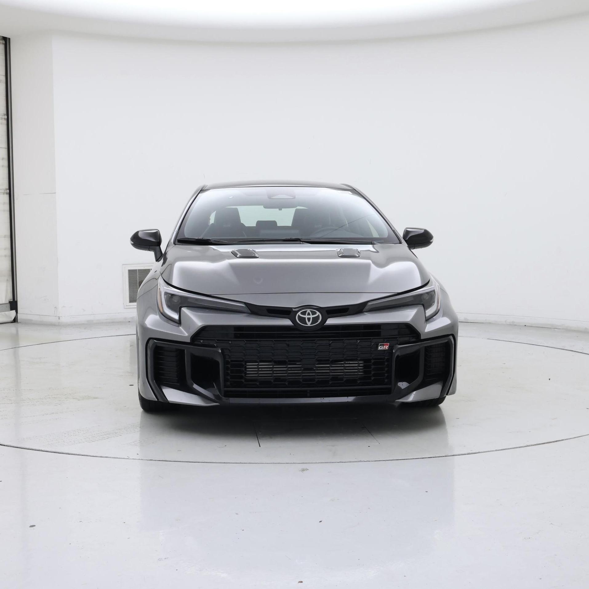 Thumbnail: 2026 Toyota GR Corolla - 5