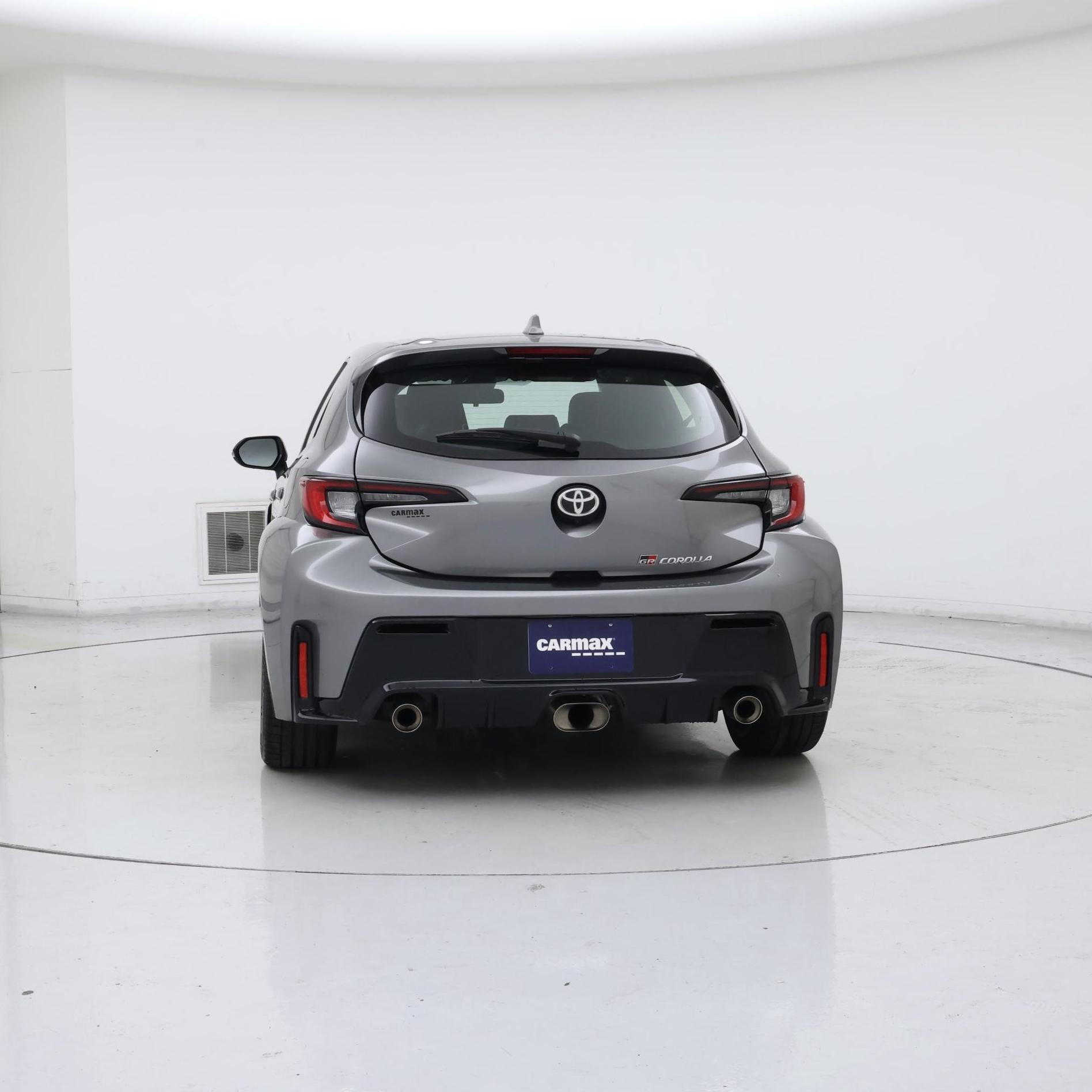 Thumbnail: 2026 Toyota GR Corolla - 6
