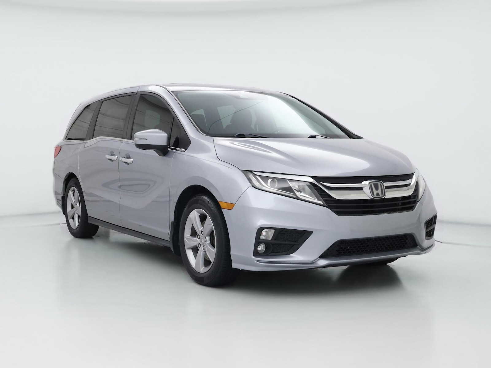 2019 Honda Odyssey