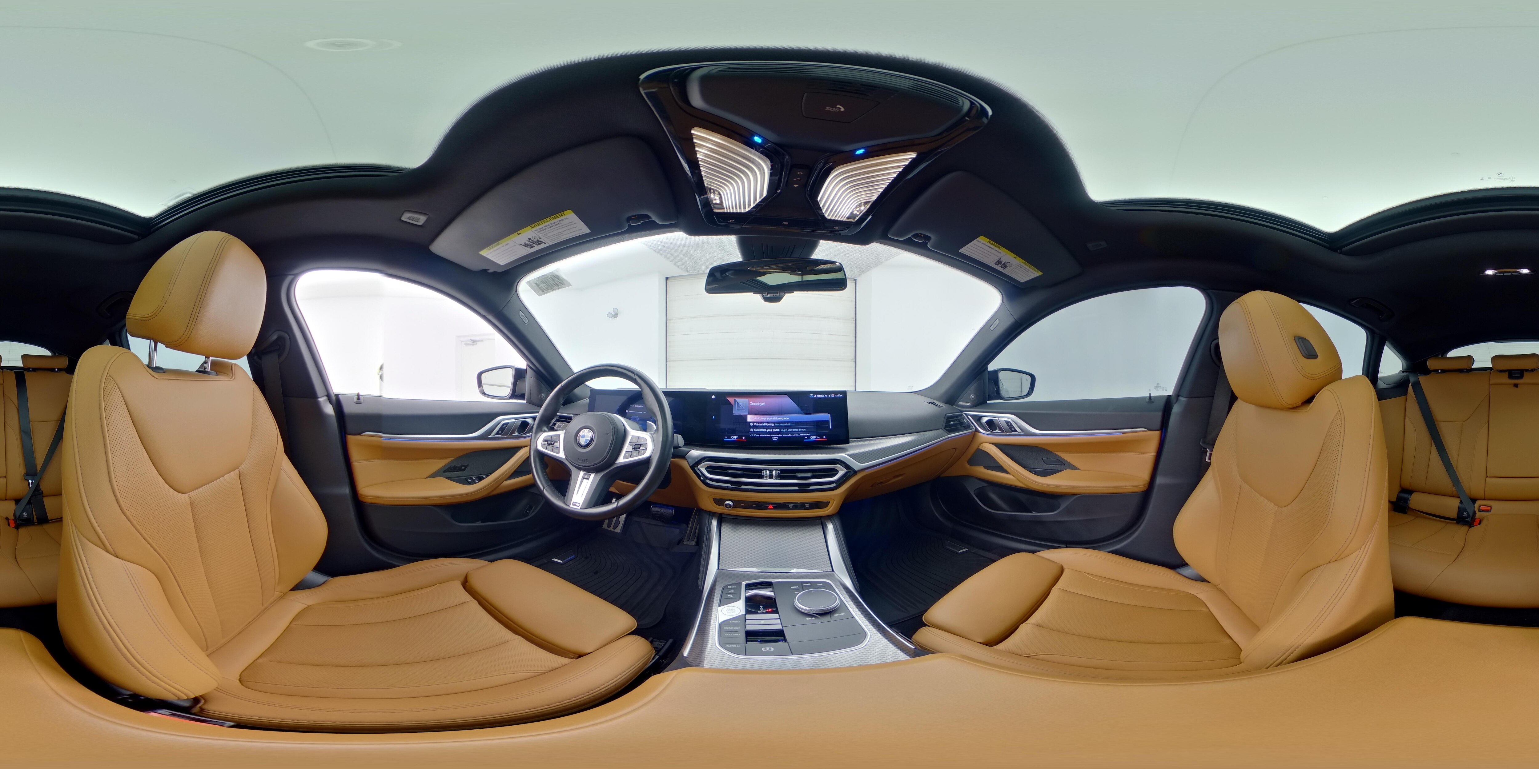 2024 BMW 4 Series M440i - Photo 26