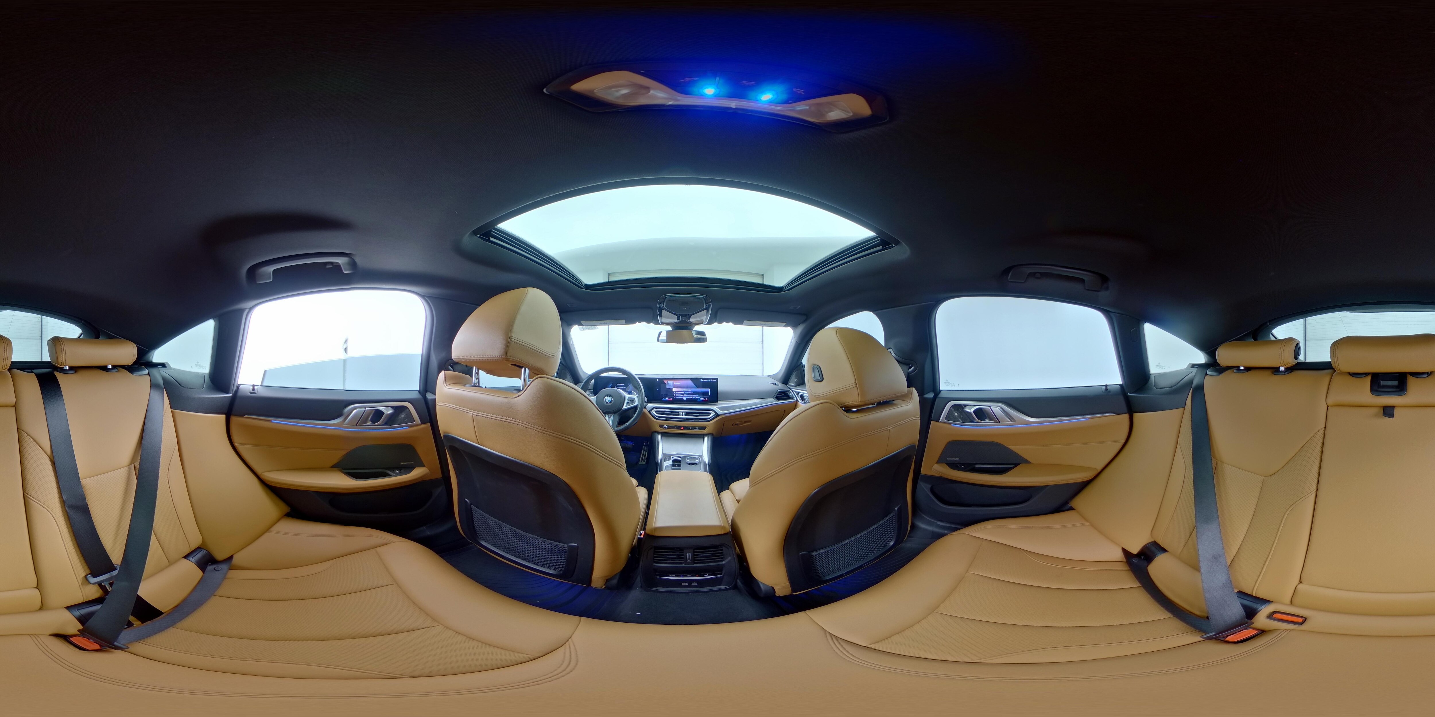 2024 BMW 4 Series M440i - Photo 27