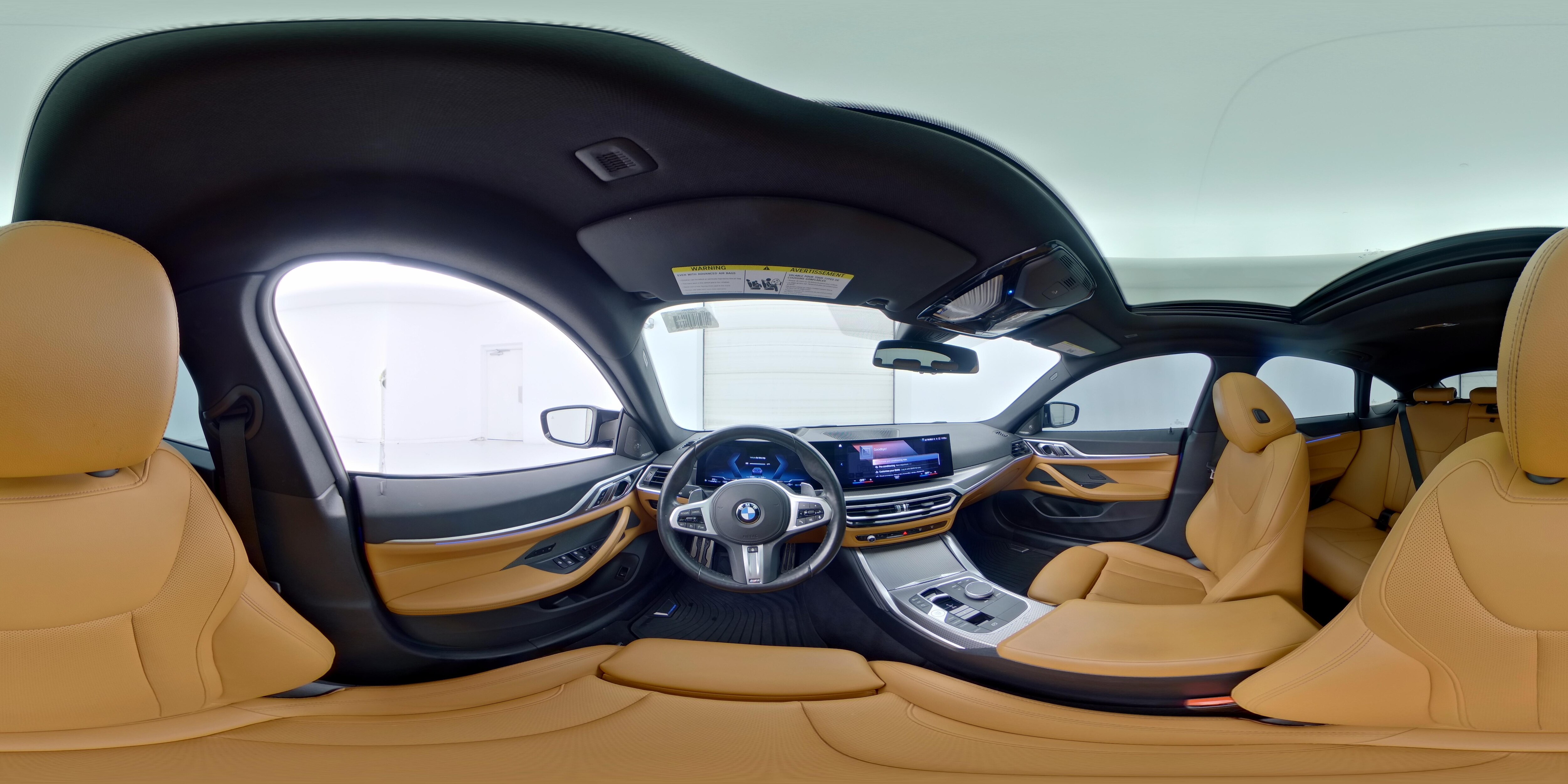 2024 BMW 4 Series M440i - Photo 28
