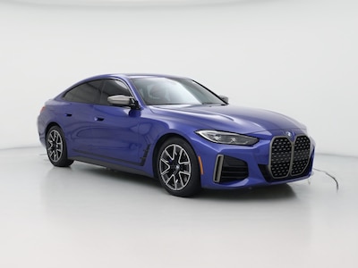 2024 BMW M440 I xDrive Gran Coupe
