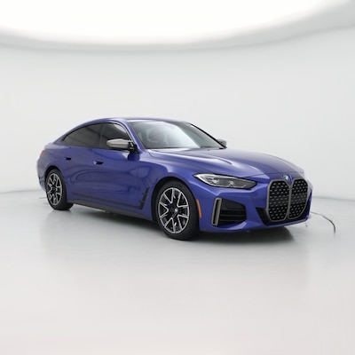 2024 BMW M440 I xDrive Gran Coupe