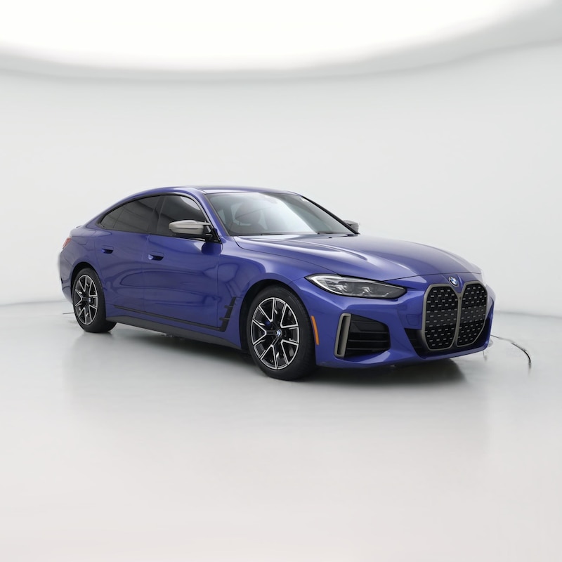 2024 BMW M440 I xDrive Gran Coupe