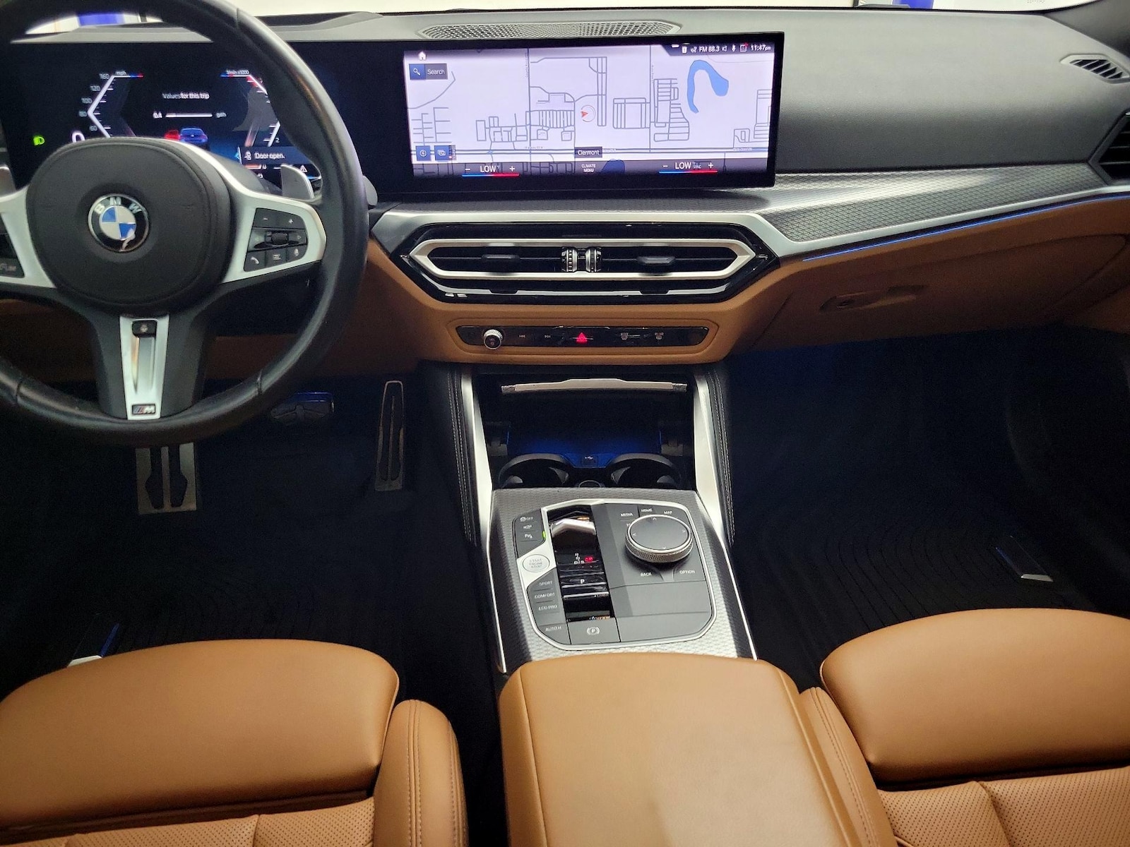 2024 BMW 4 Series M440i - Photo 10