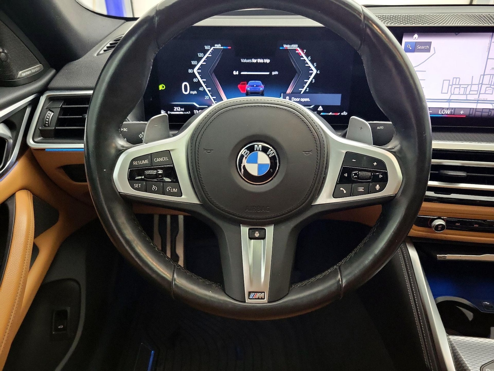 2024 BMW 4 Series M440i - Photo 11