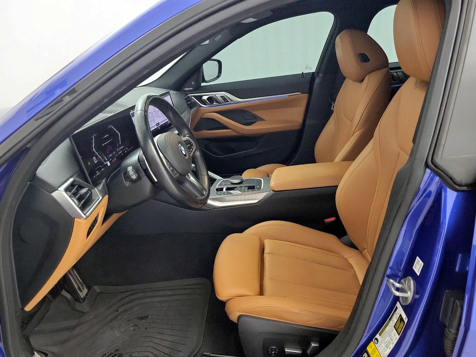 2024 BMW 4 Series M440i - Photo 12