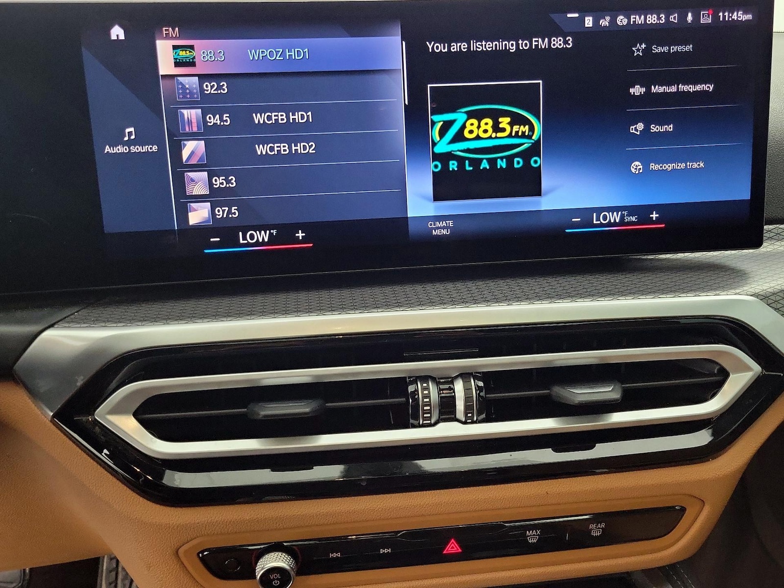 2024 BMW 4 Series M440i - Photo 17
